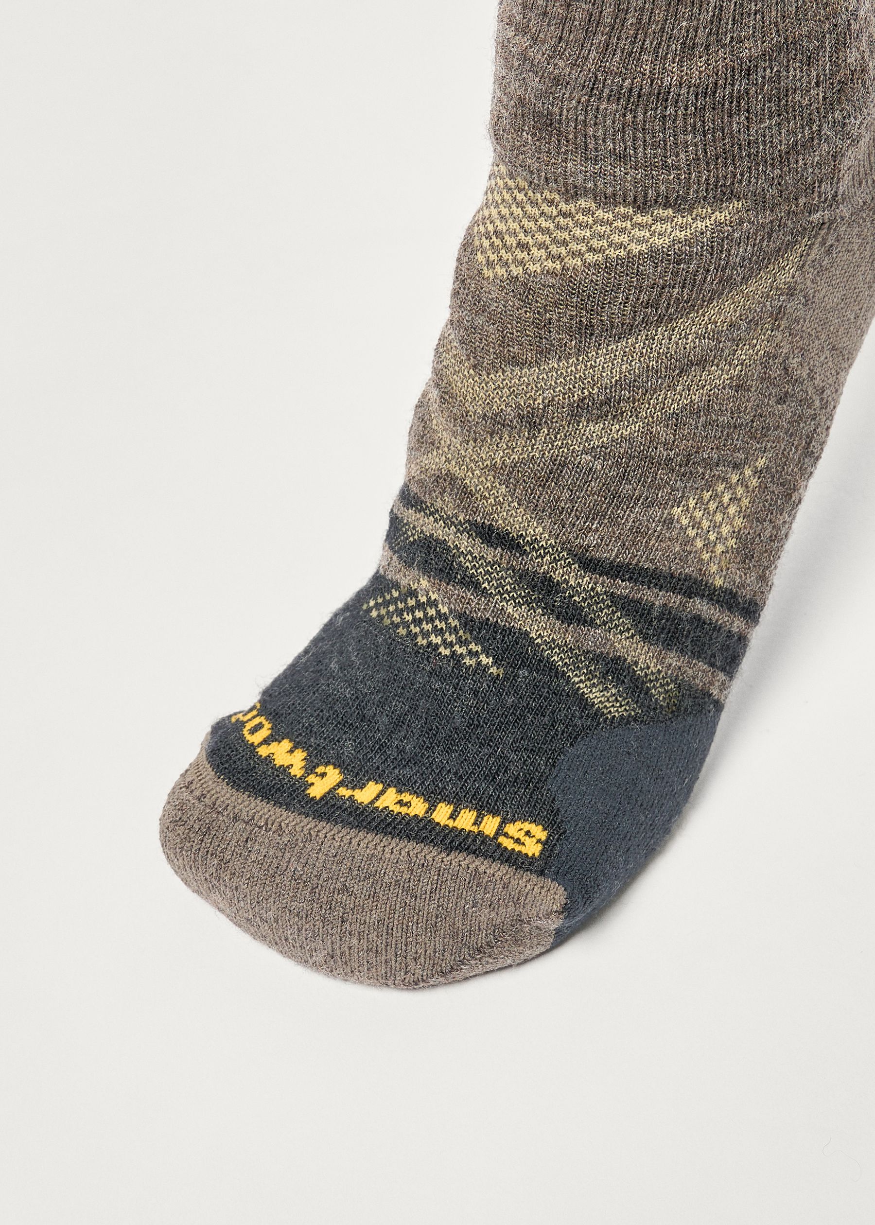 Image - 2 - Full Cushion Ski Socks