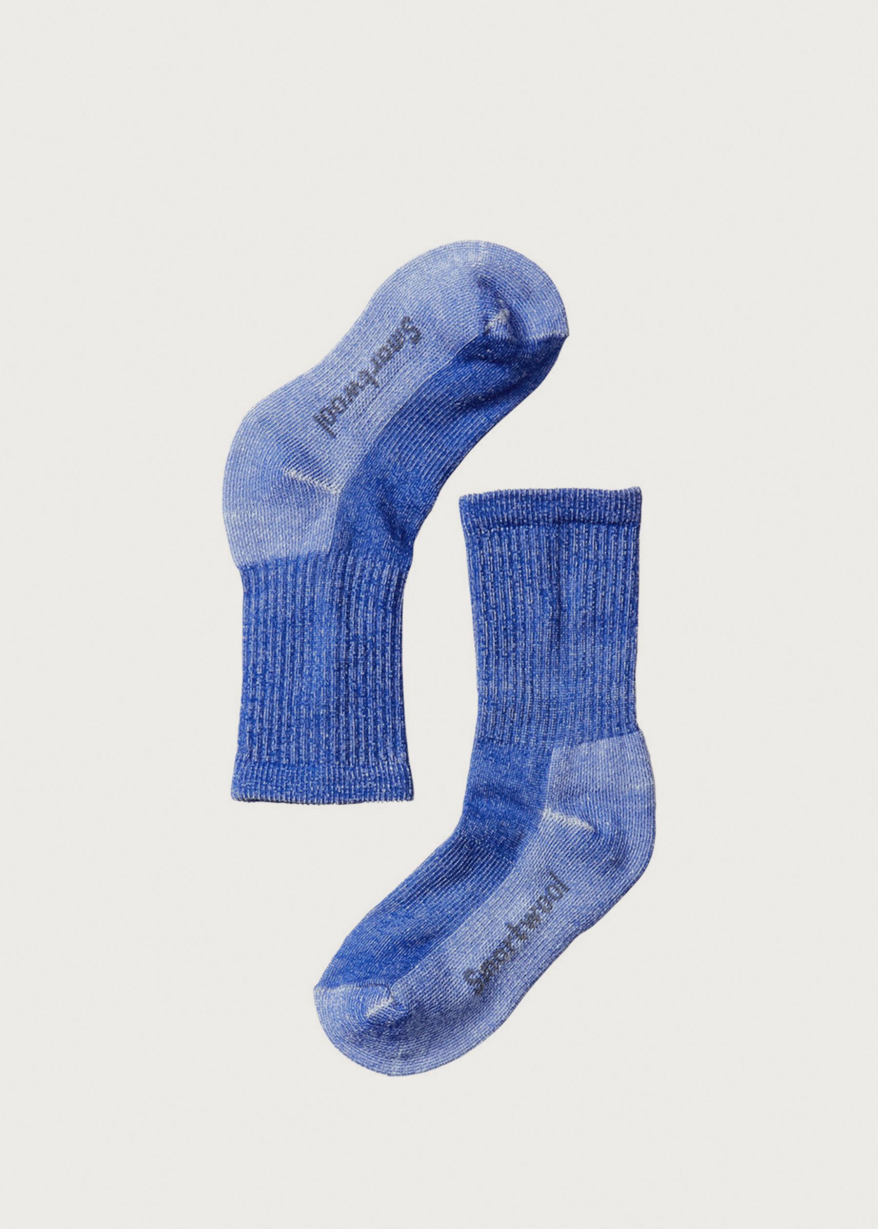 Image - 1 - Merino Light Crew Kids' Socks