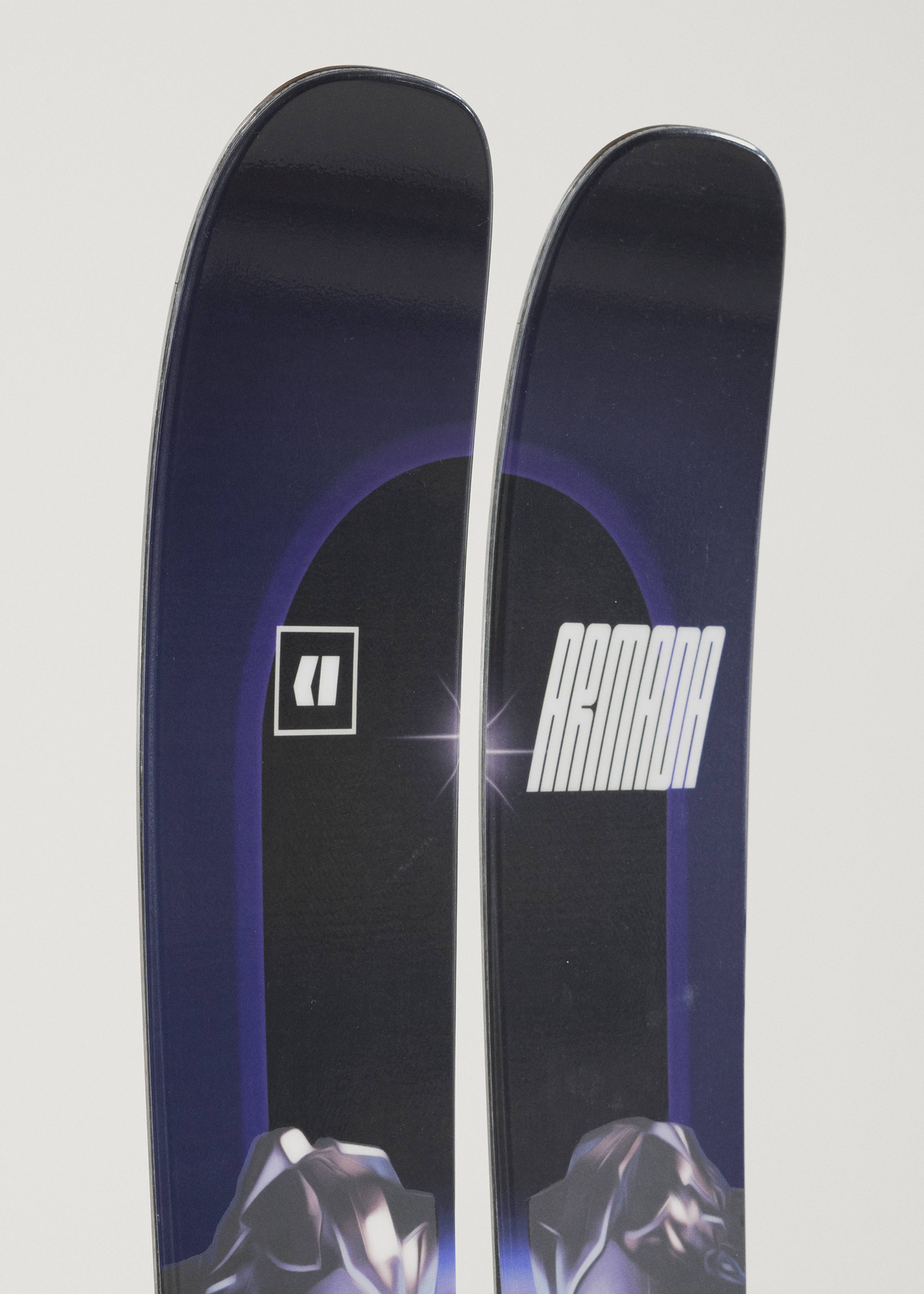 Armada ARV 106 Skis