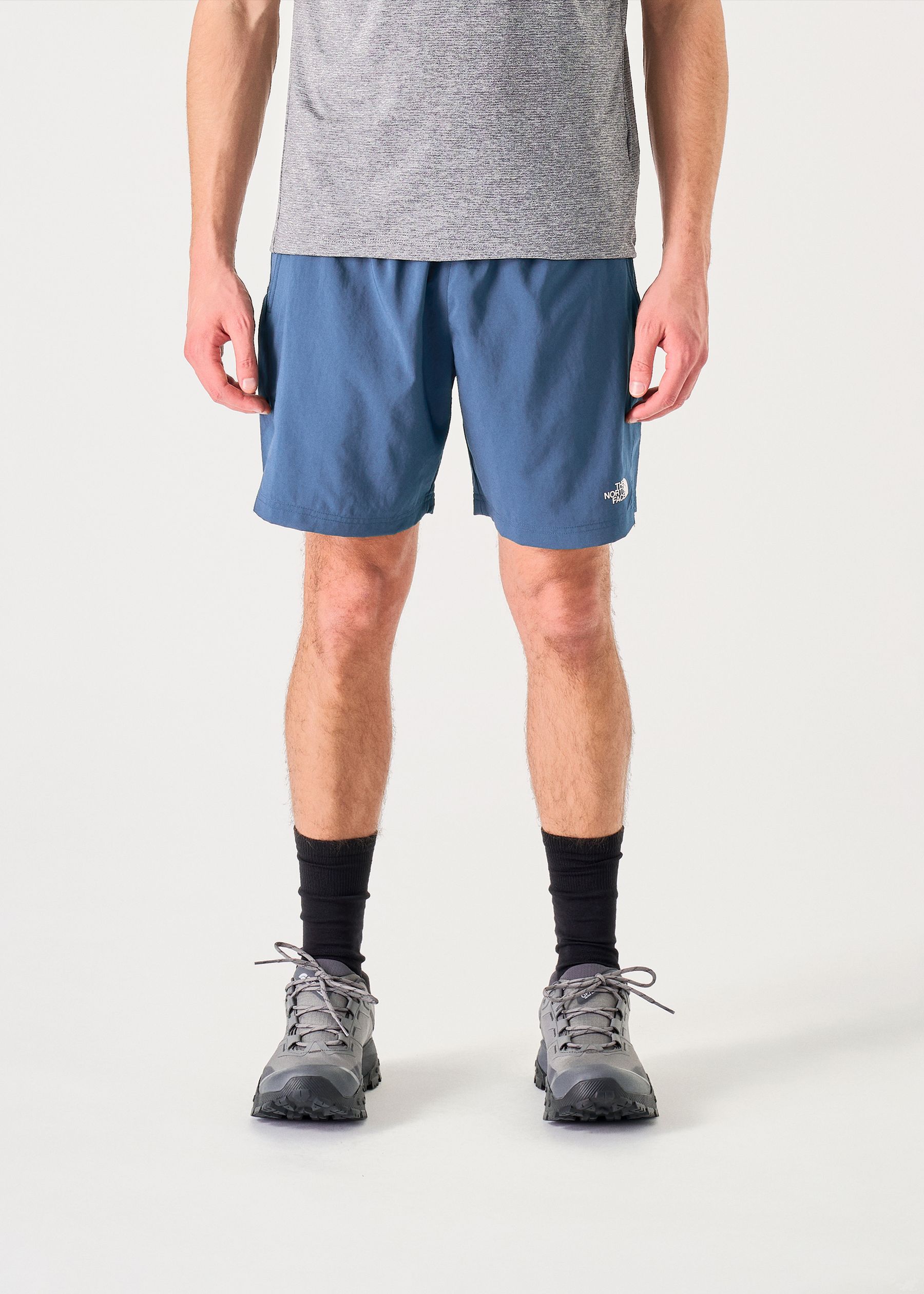 Image - 1 - 24/7 Shorts - 7"