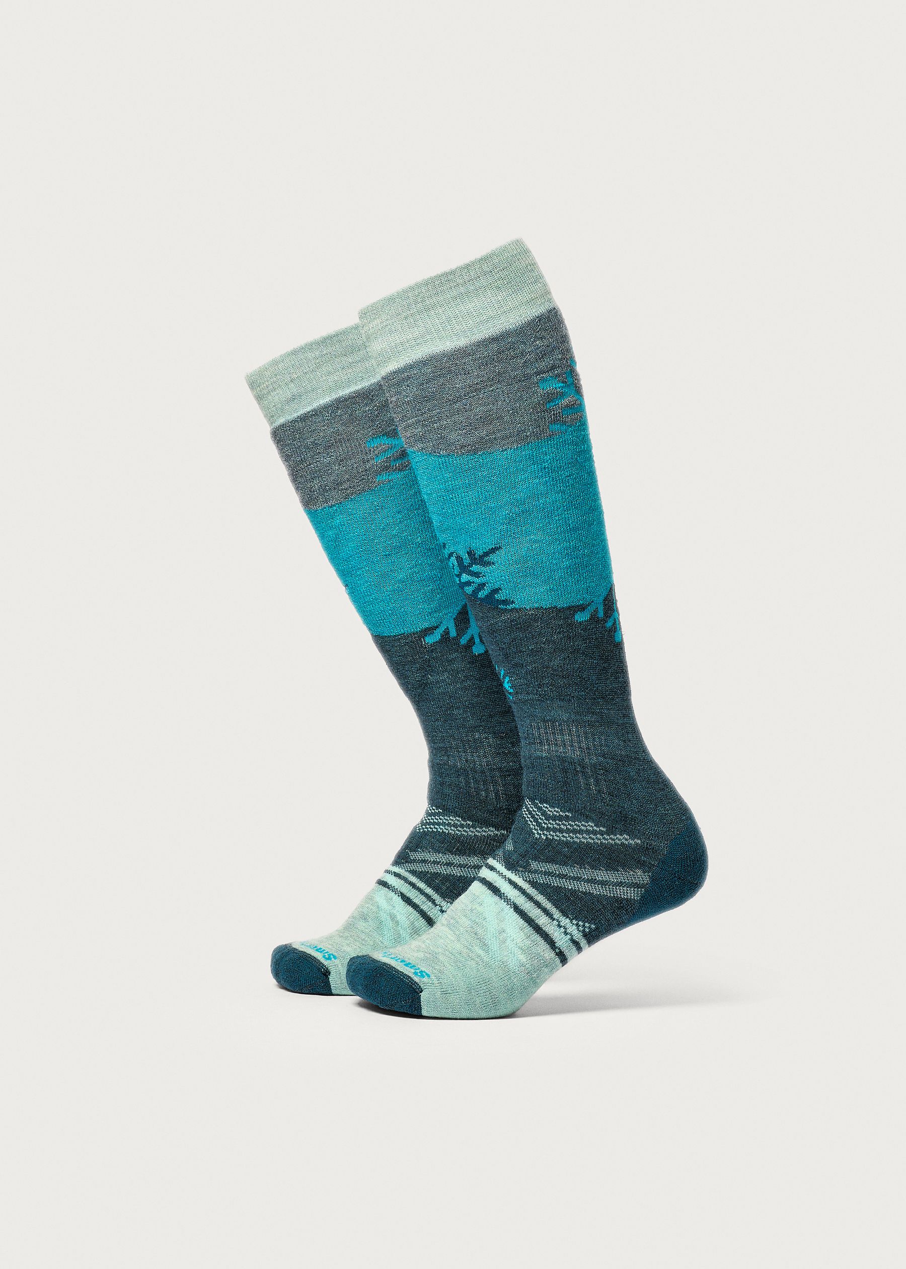 Image - 1 - Full Cushion Ski Socks