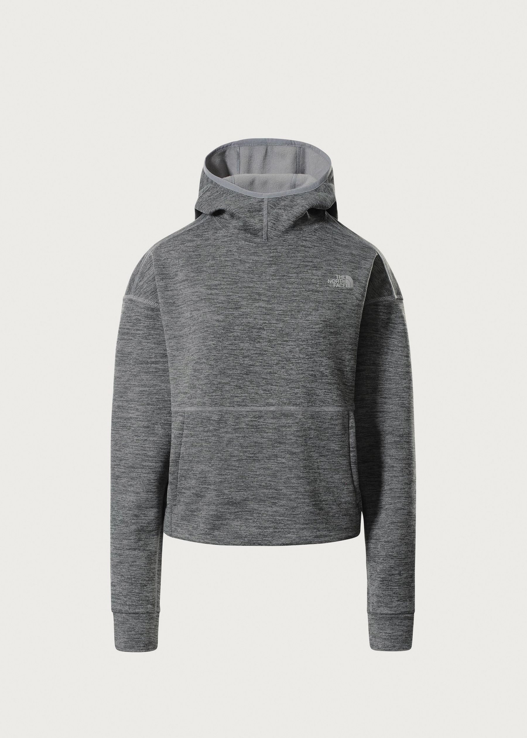 Image - 1 - Canyonlands Pullover Crop Top