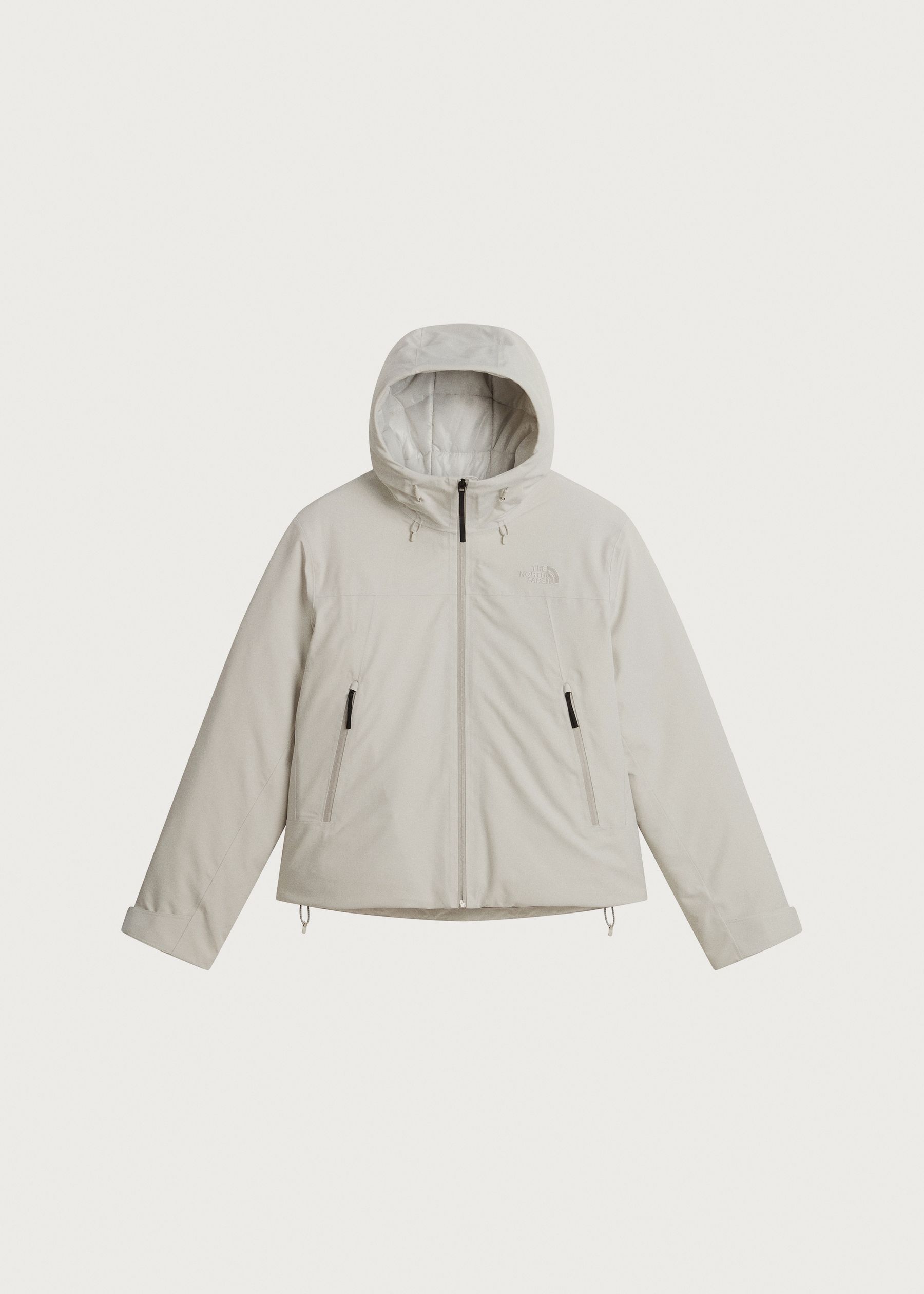 Image - 1 - TNF Range Down Hooded Jacket