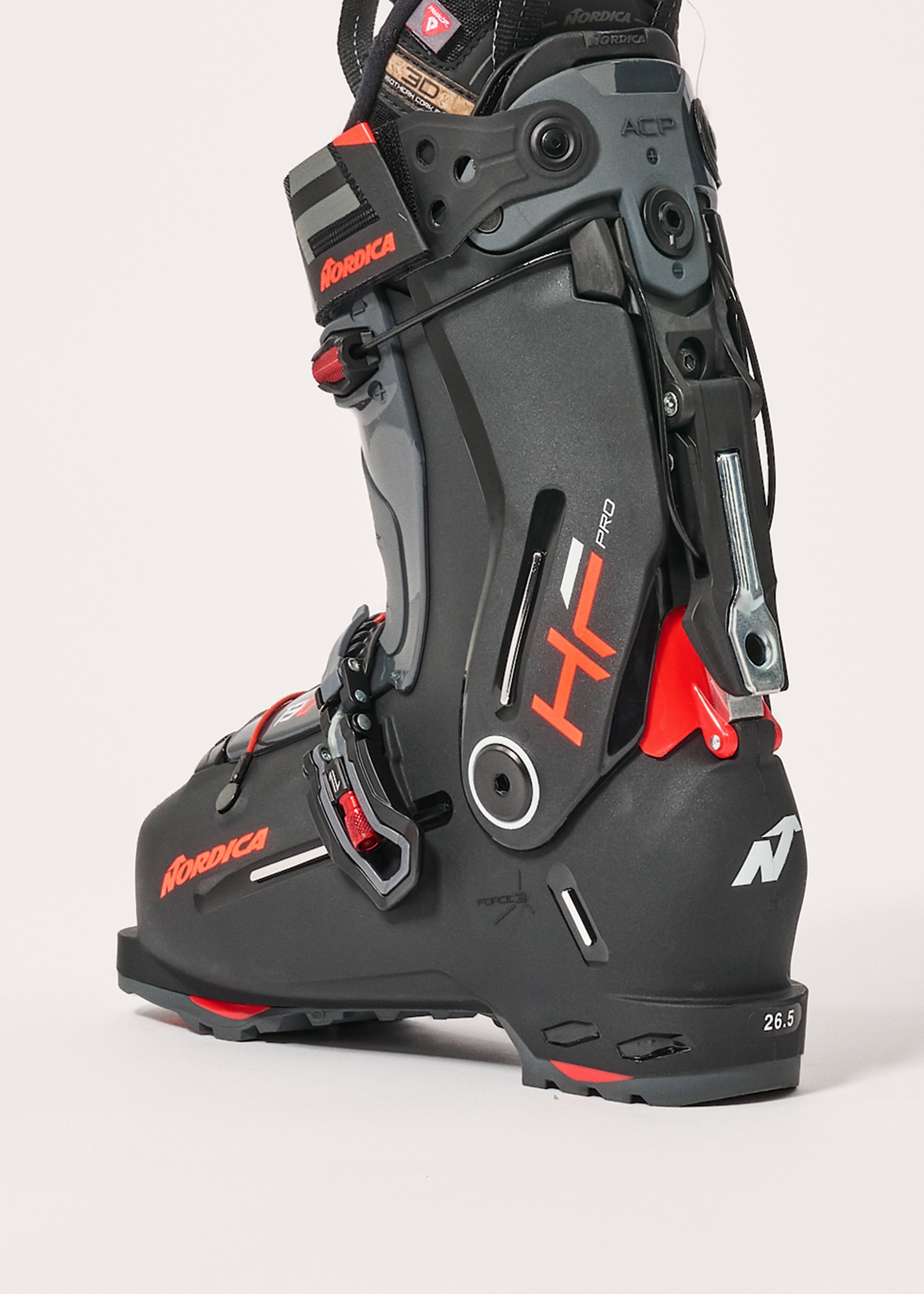 Nordica HF Pro 130 GW Ski Boots 2025