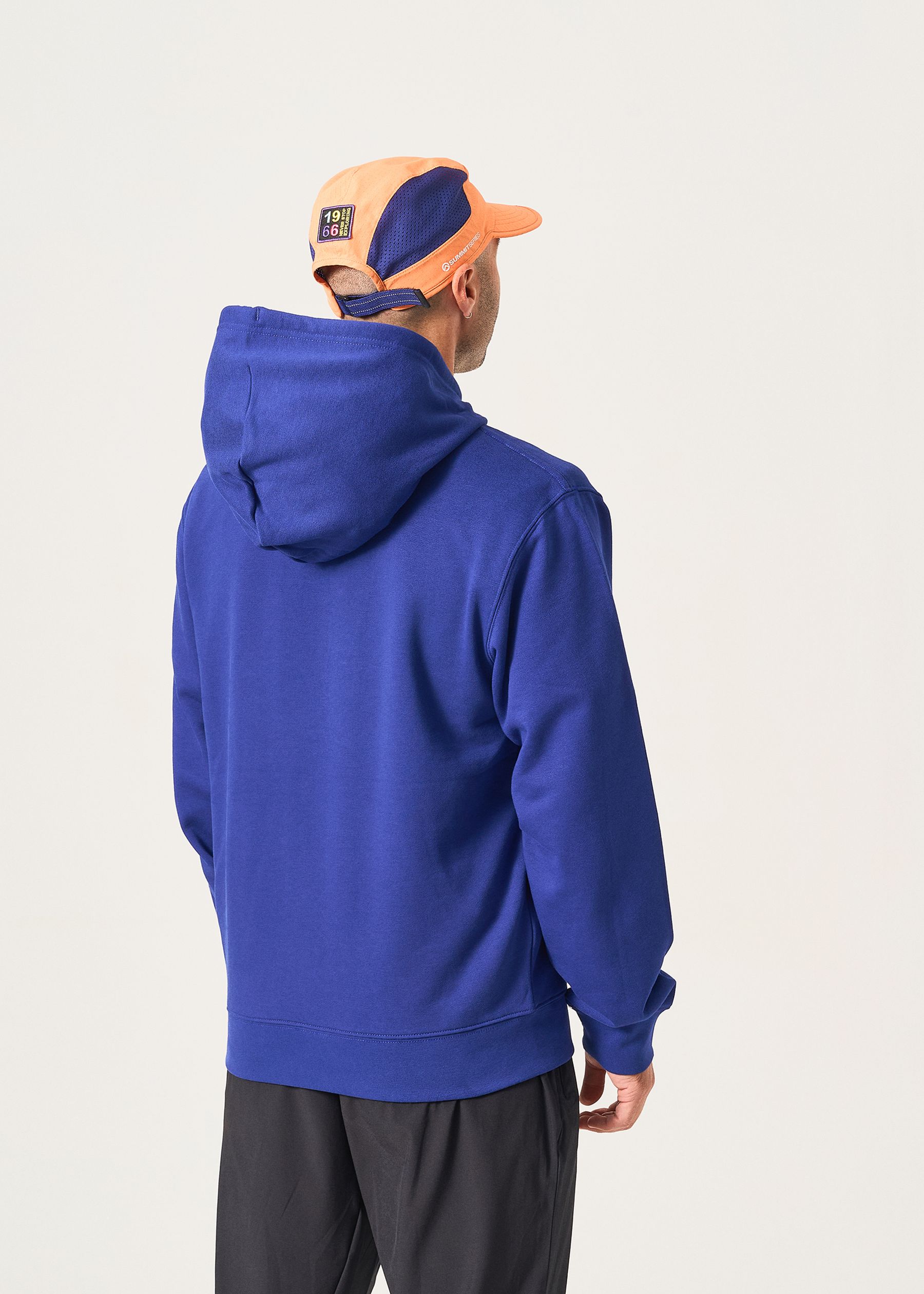 Image - 3 - Explorer Badges Relaxed Hoody