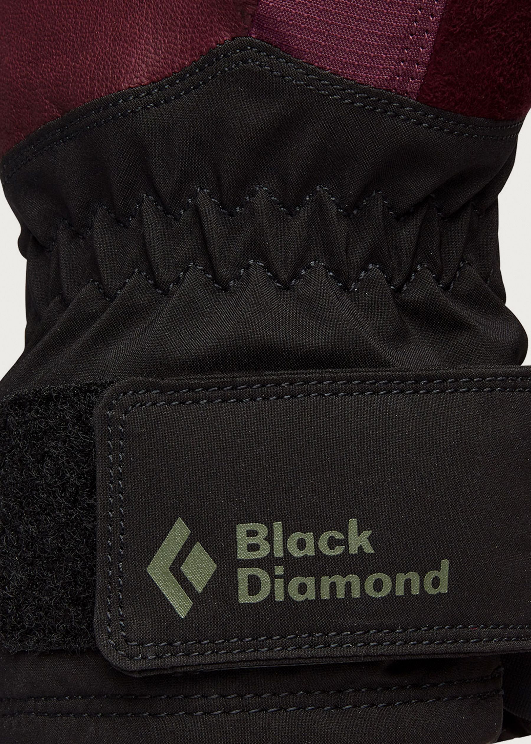 Image - 3 - Mission Gloves