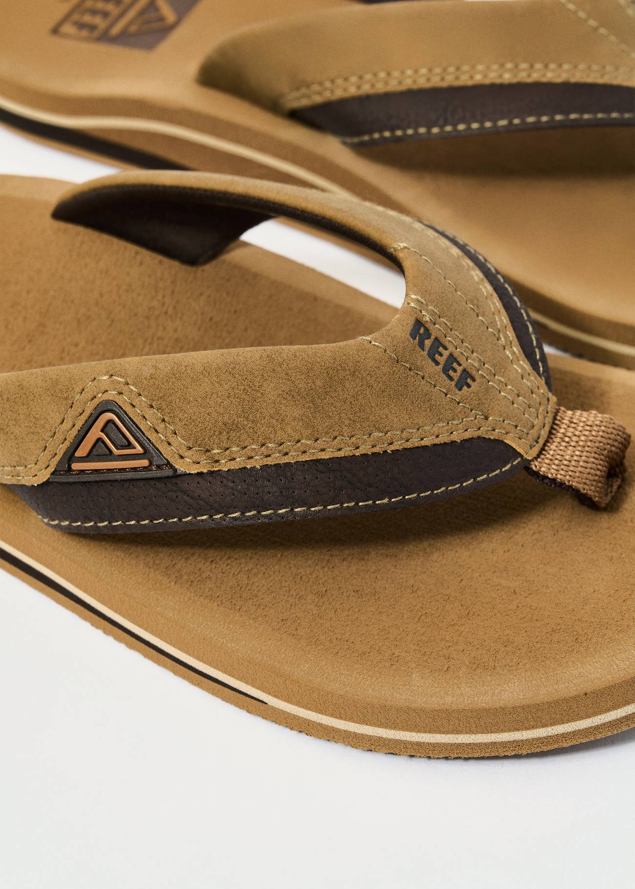 Reef Cushion Dawn Flip Flops