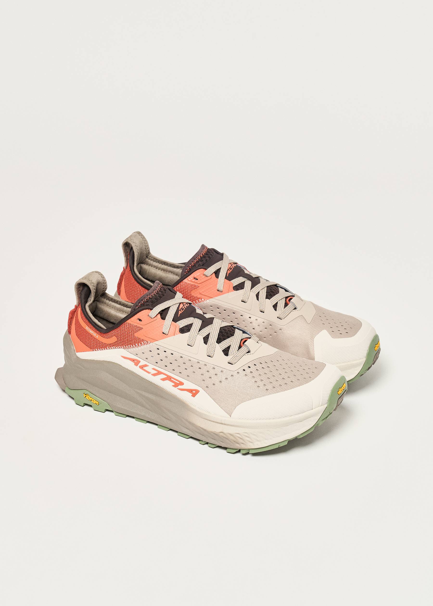 Image - 2 - Olympus 6 Trail Running Shoes