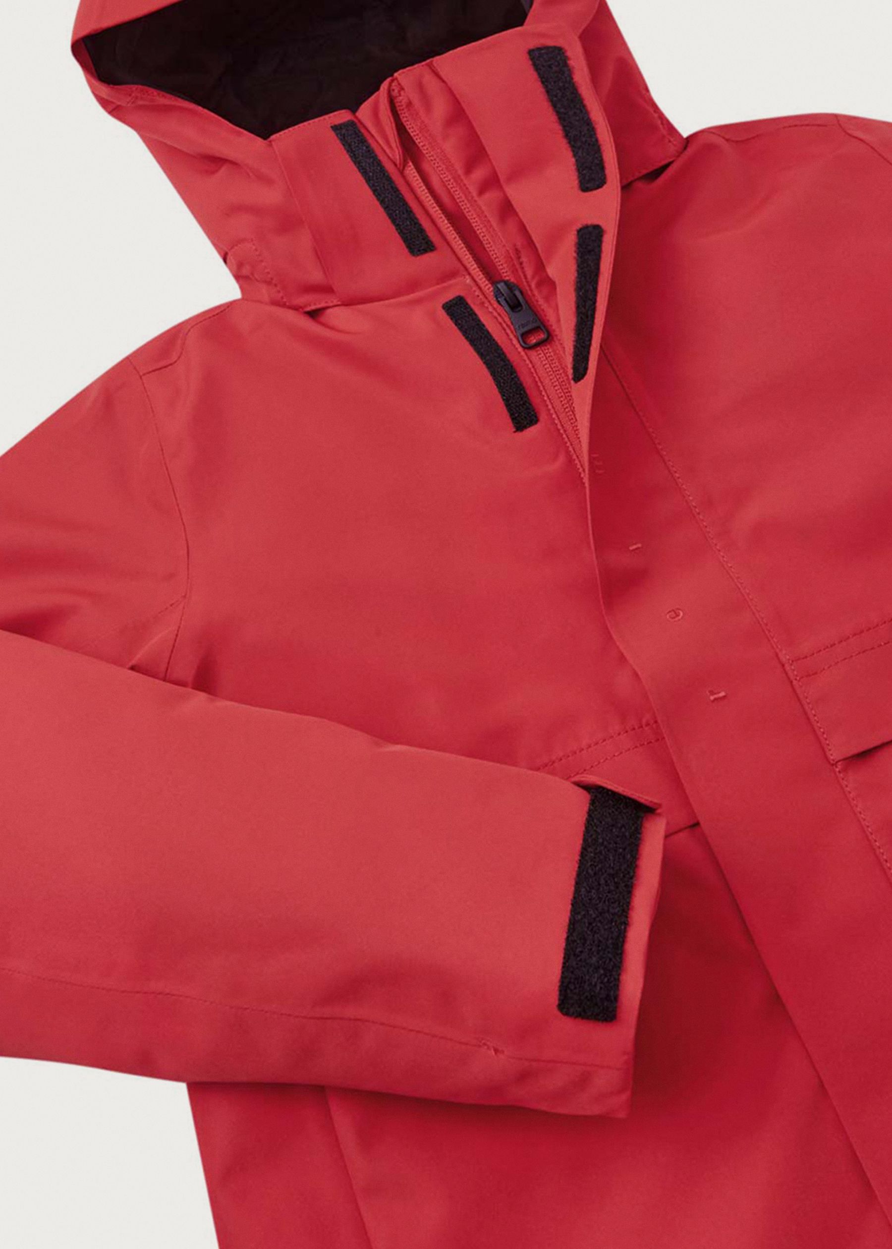 Image - 3 - Kulkija Kids' Jacket