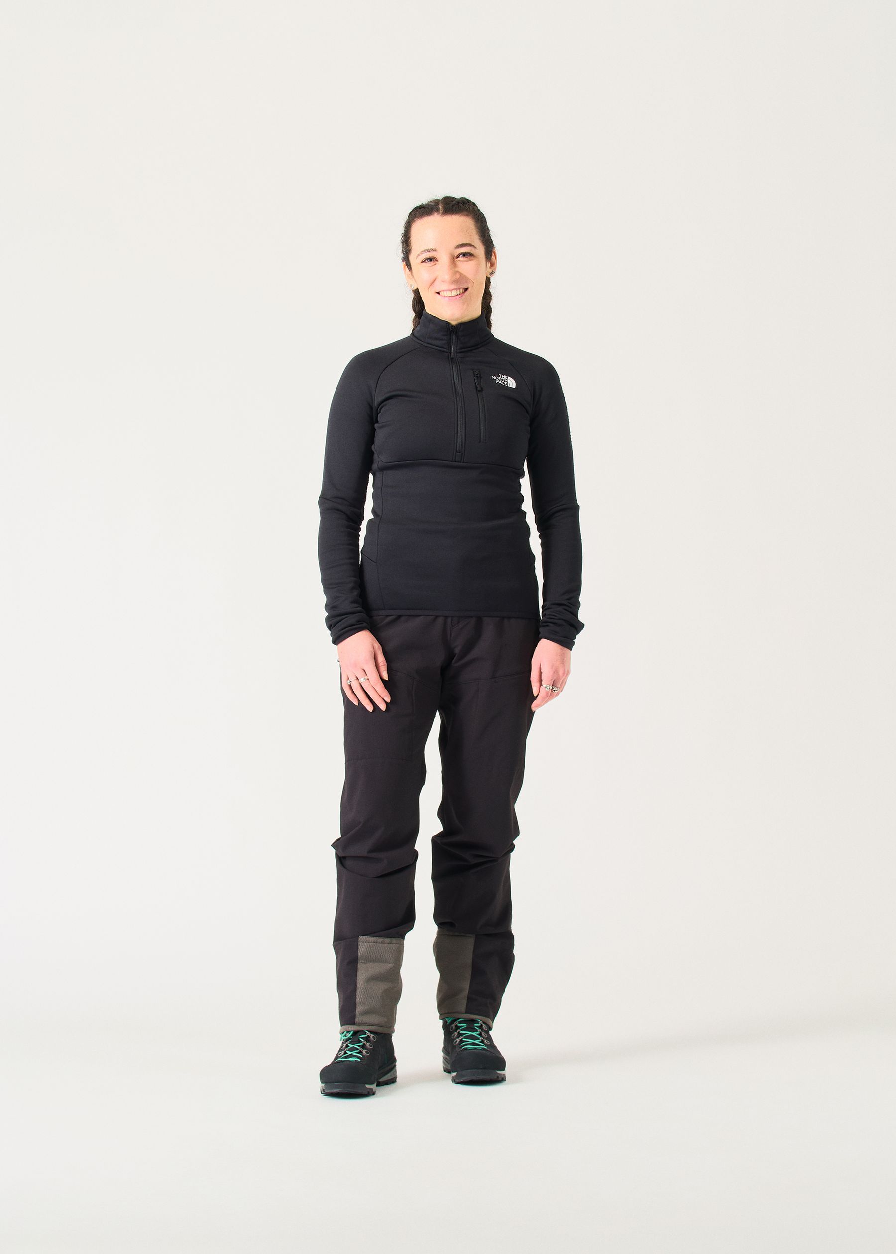 Image - 2 - Meteora 1/4 Zip Fleece