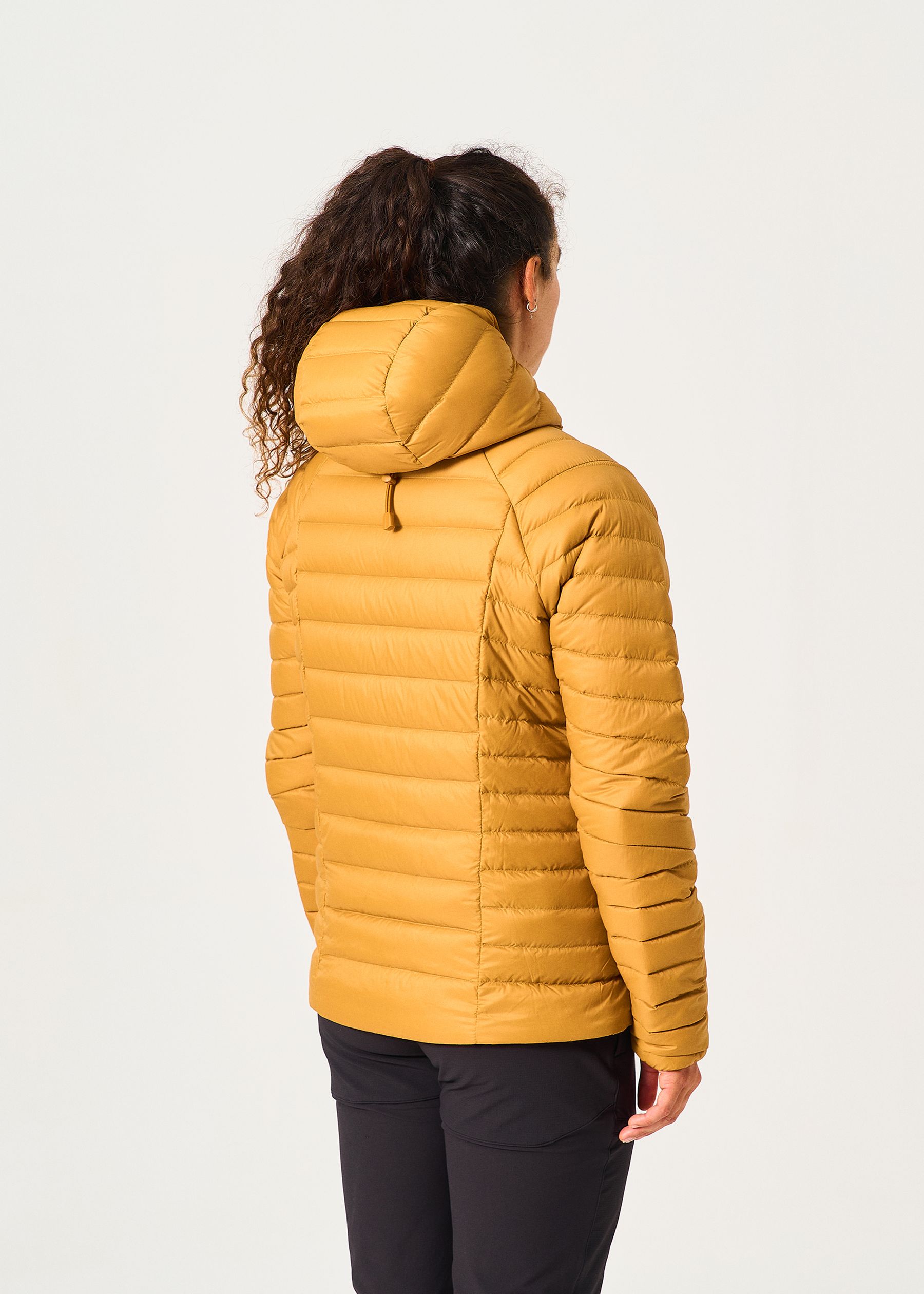 Image - 3 - Down Sweater Hoodie