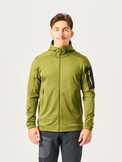 Falketind Warm2 Stretch Hoody