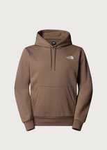 Simple Dome Hoodie