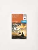 Loch Lochy & Glen Roy - OS Explorer Active 400 Map