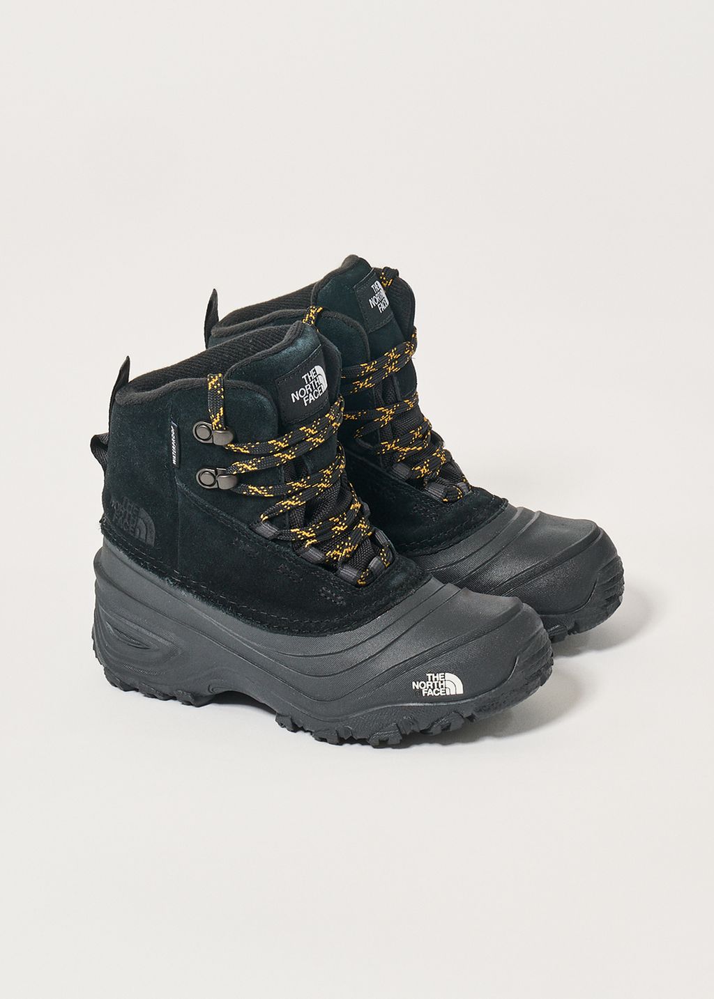 The North Face Chilkat V Lace Waterproof Boots