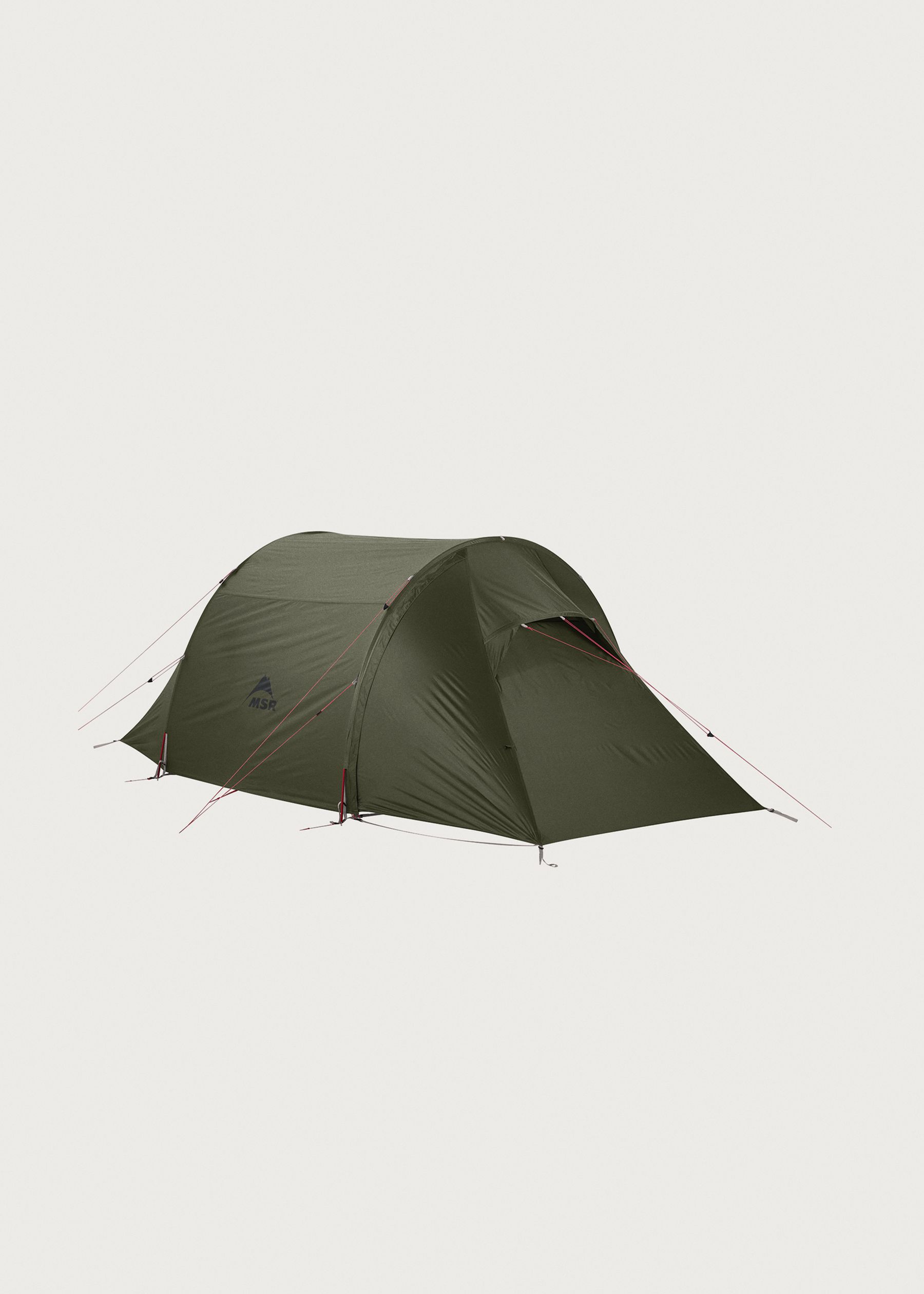 Image - 1 - Tindheim 3 Tent