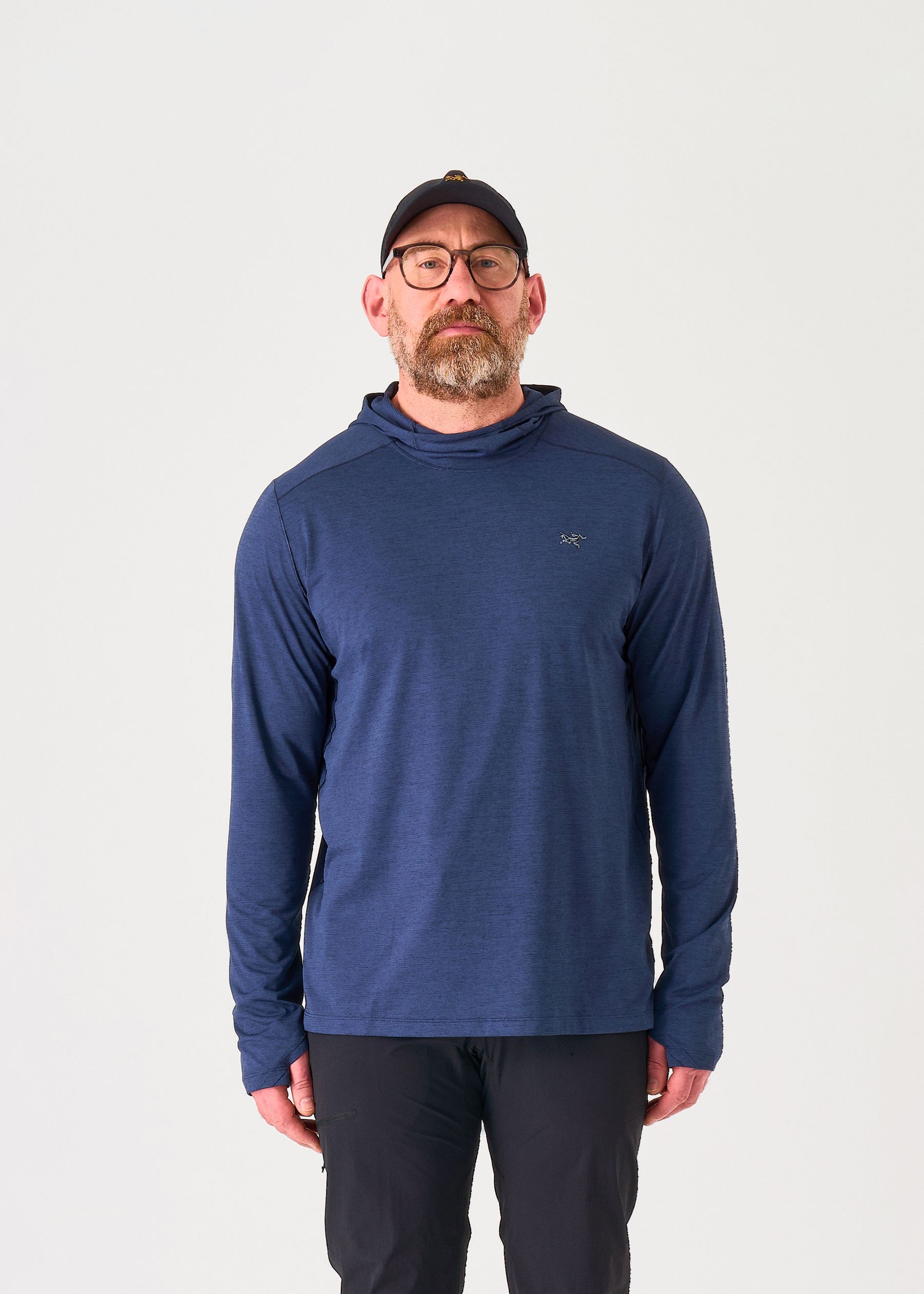 Image - 1 - Cormac Hoody
