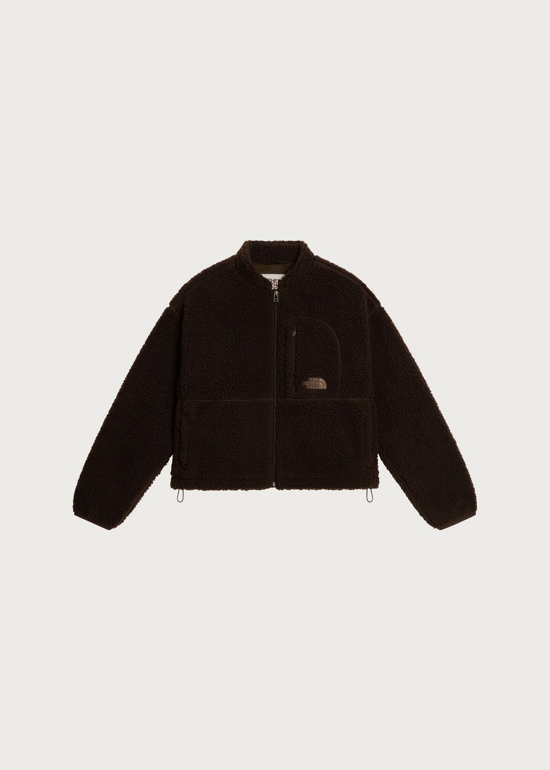 Image - 1 - Extreme Pile 2 Full Zip Jacket