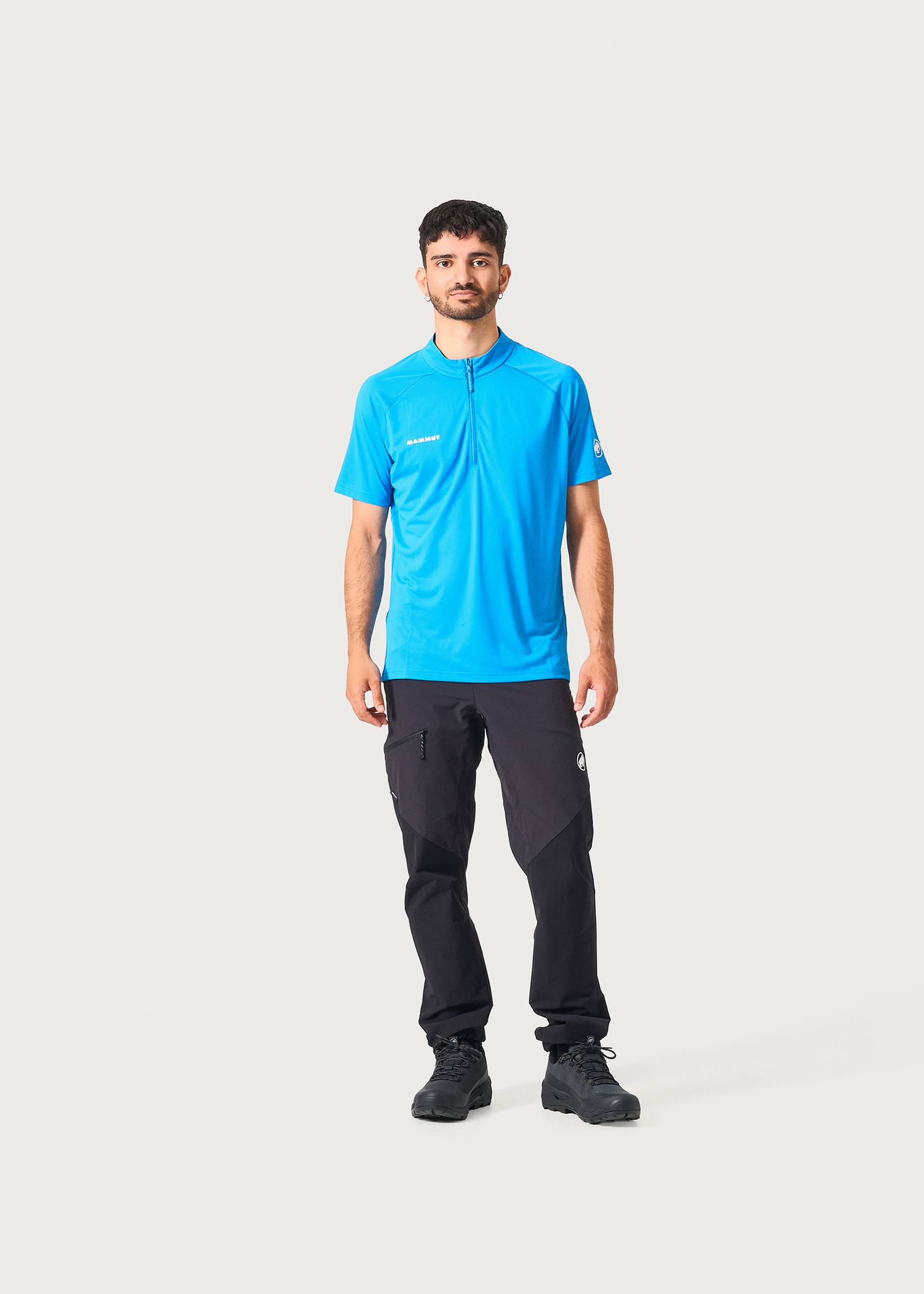 Image - 2 - Ducan FL Half Zip T-Shirt