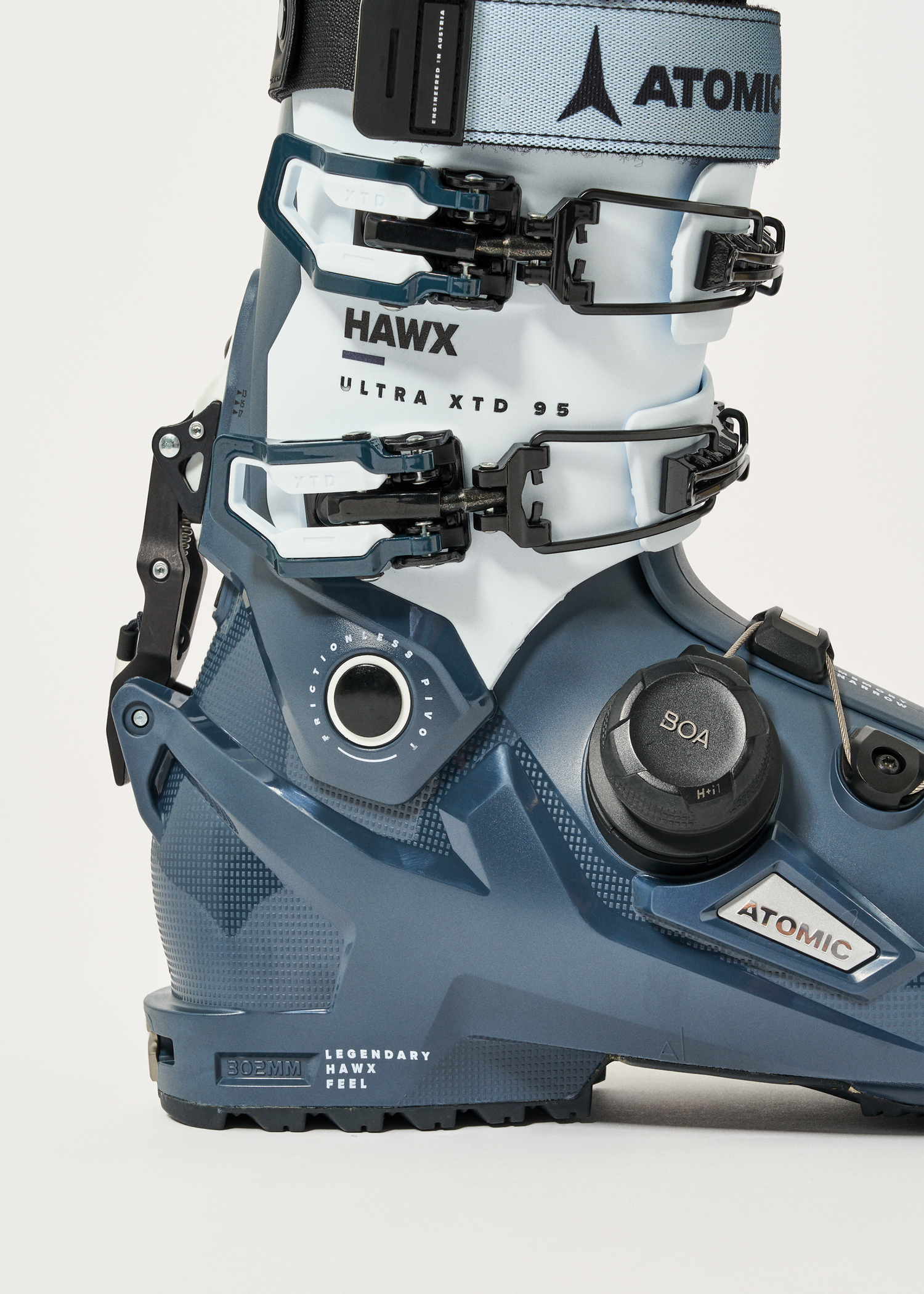 Atomic Hawx Ultra XTD 95 BOA W GW Ski Boots