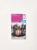 Braemar & Blair Atholl - Landranger 43 Map