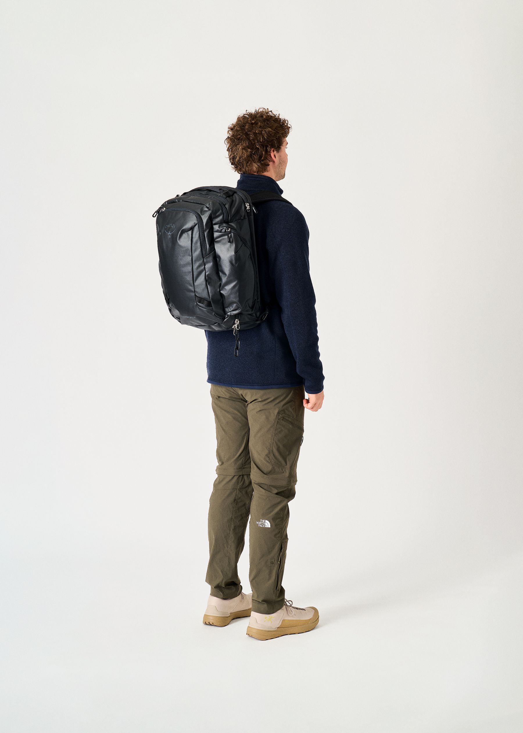 Image - 2 - Transporter Carry On Bag 36