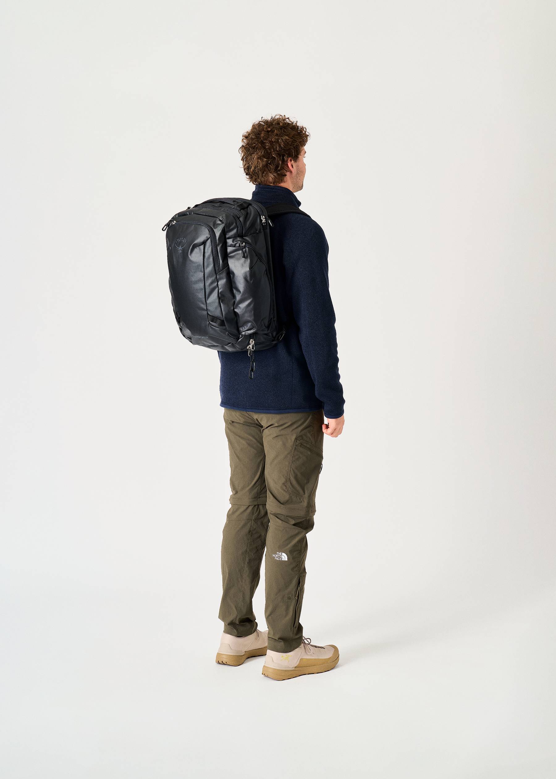 Image - 2 - Transporter Carry On Bag 36