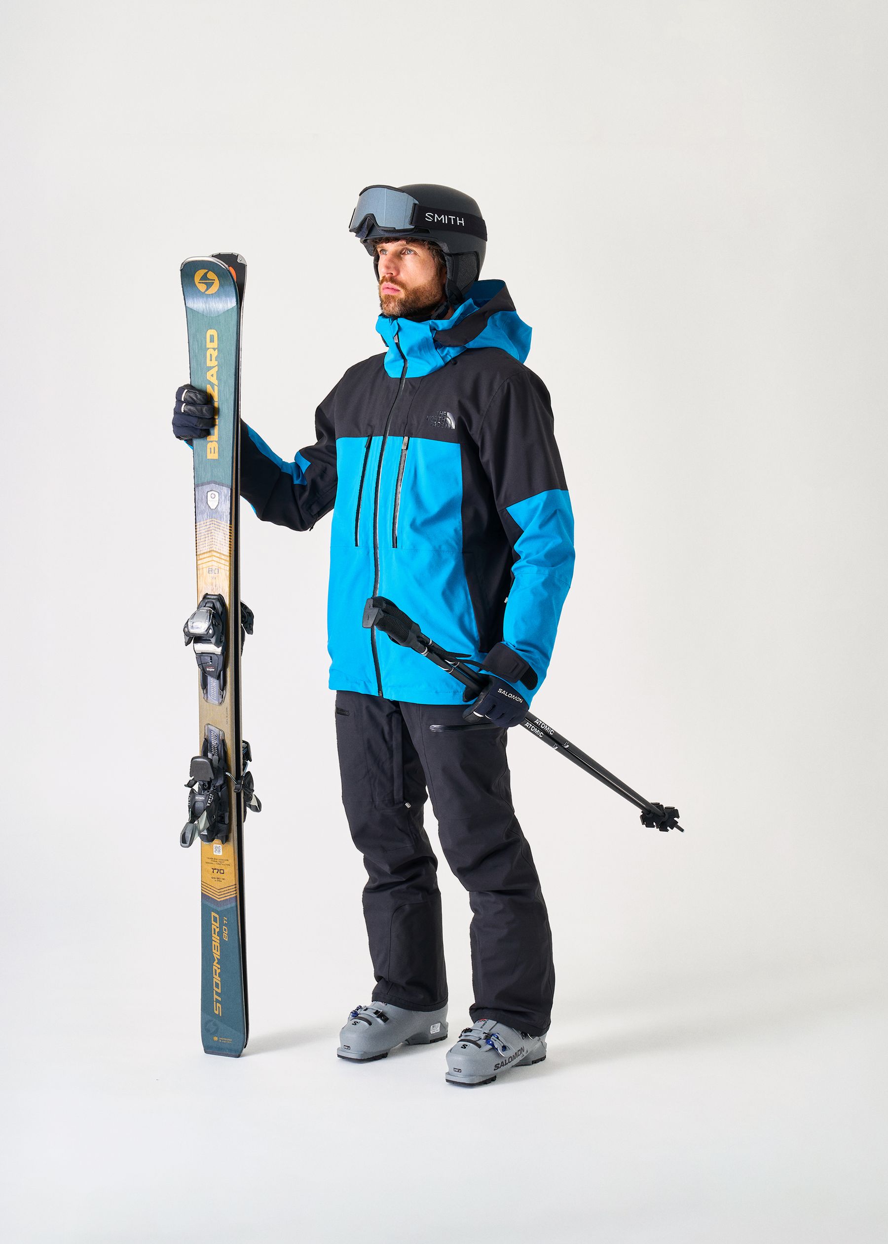 Image - 2 - Chakal Jacket
