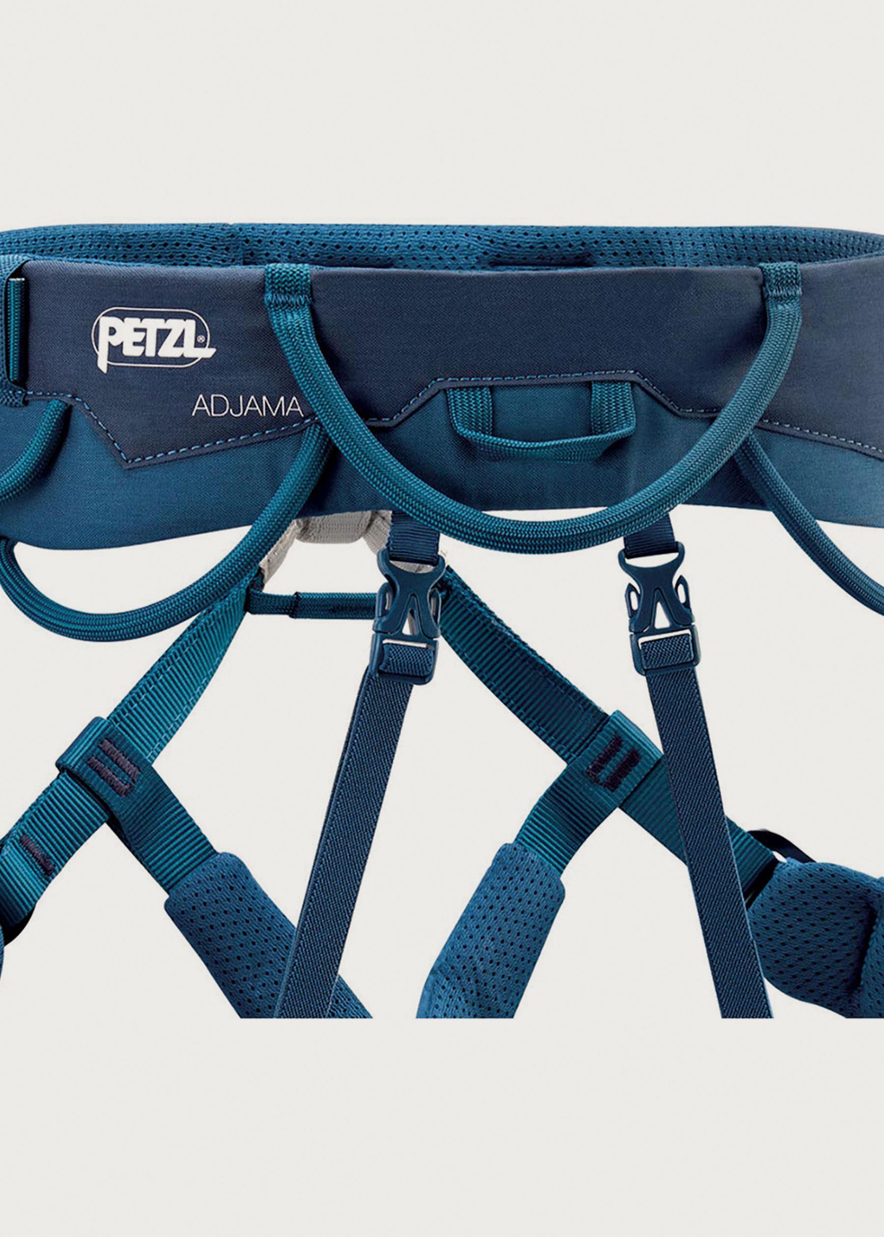 Image - 3 - Adjama Harness