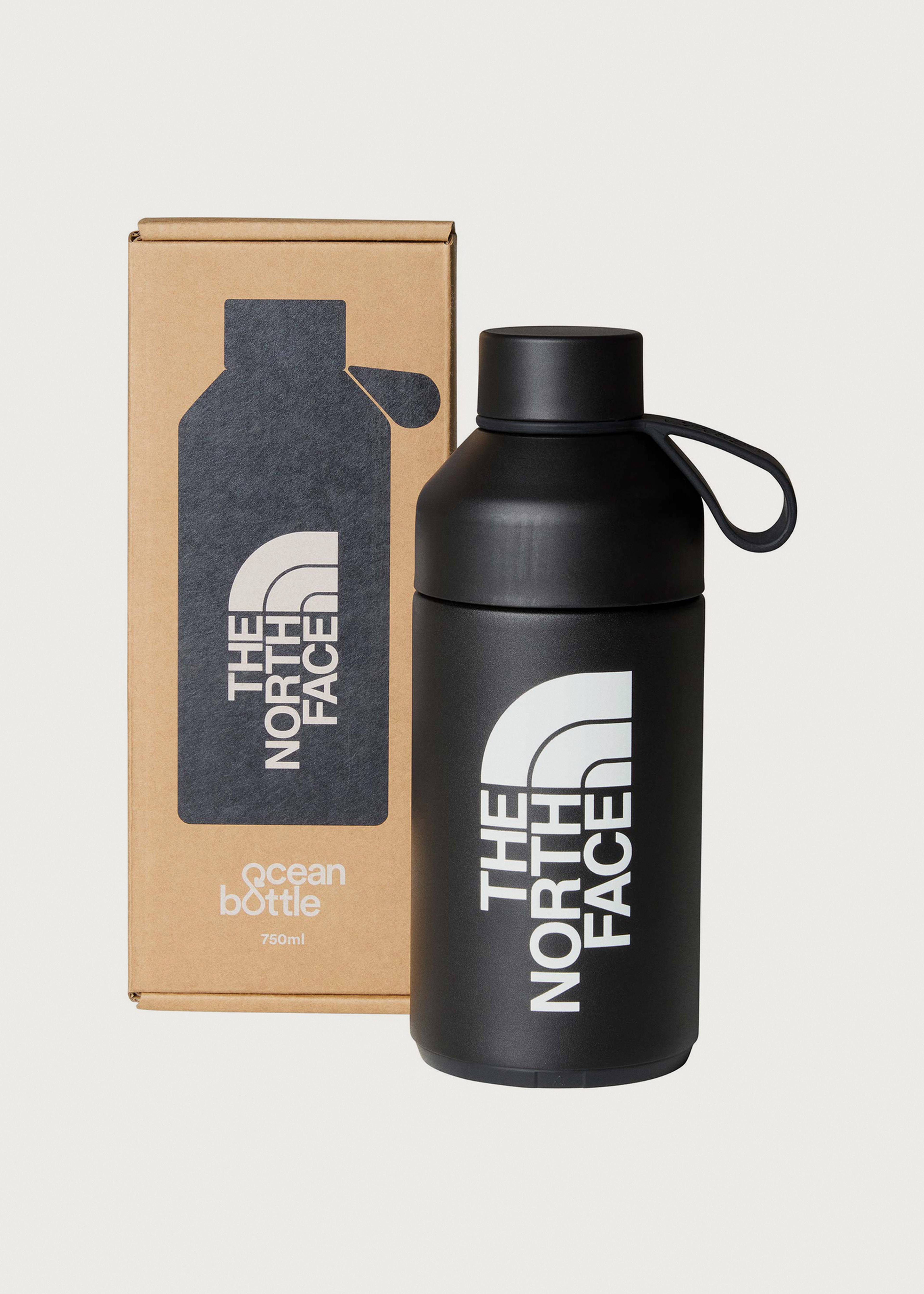 The North Face TNF Water Bottle 0.75L