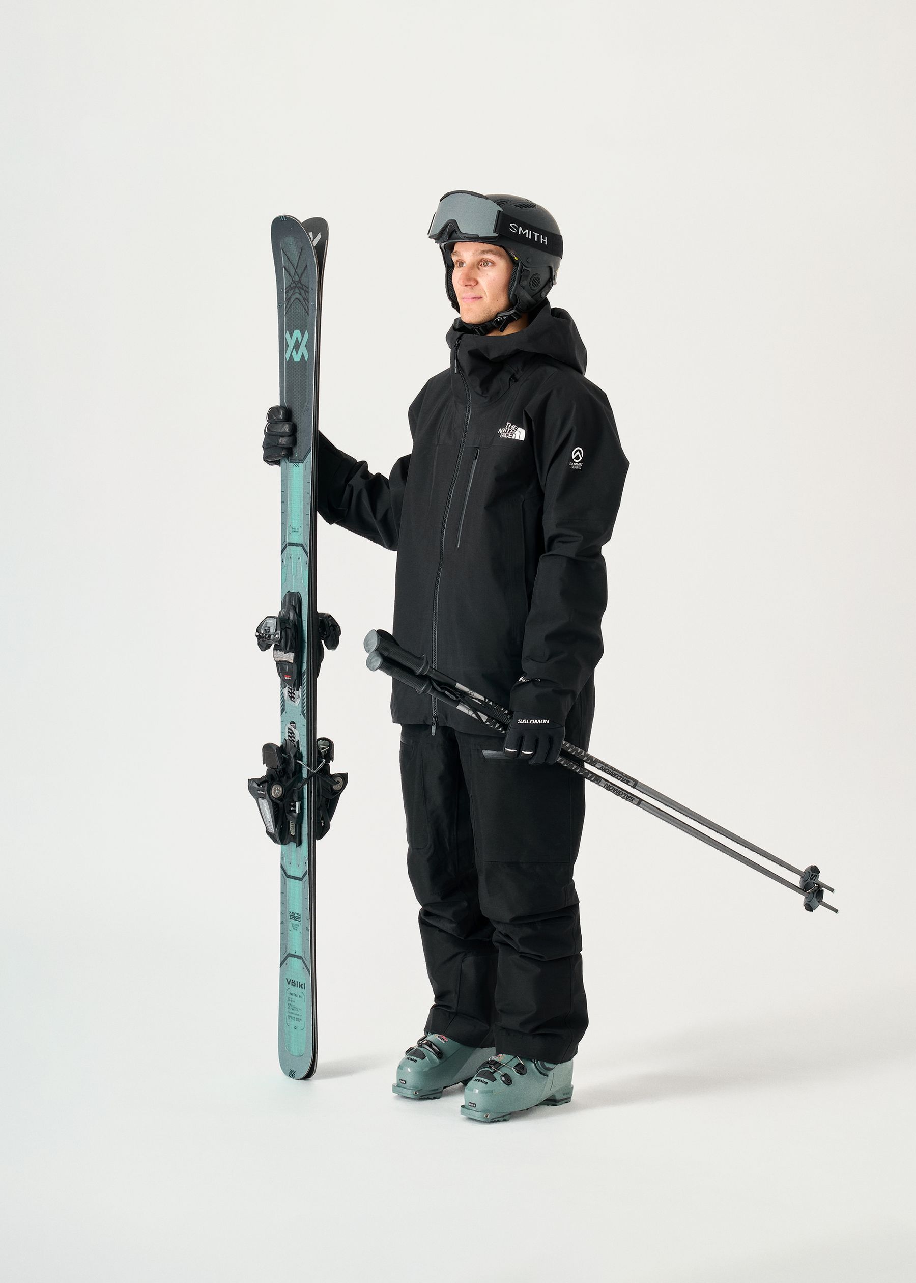 Image - 2 - Dawnstrike GORE-TEX Pants