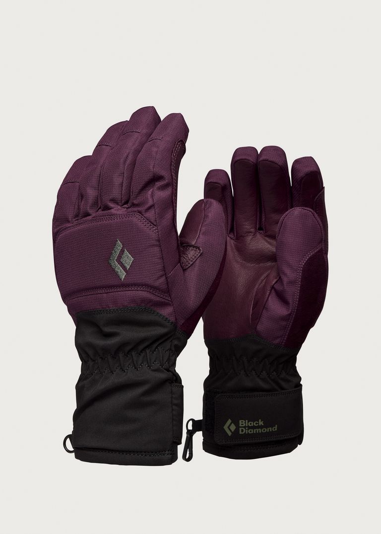 Black Diamond Pursuit Gloves