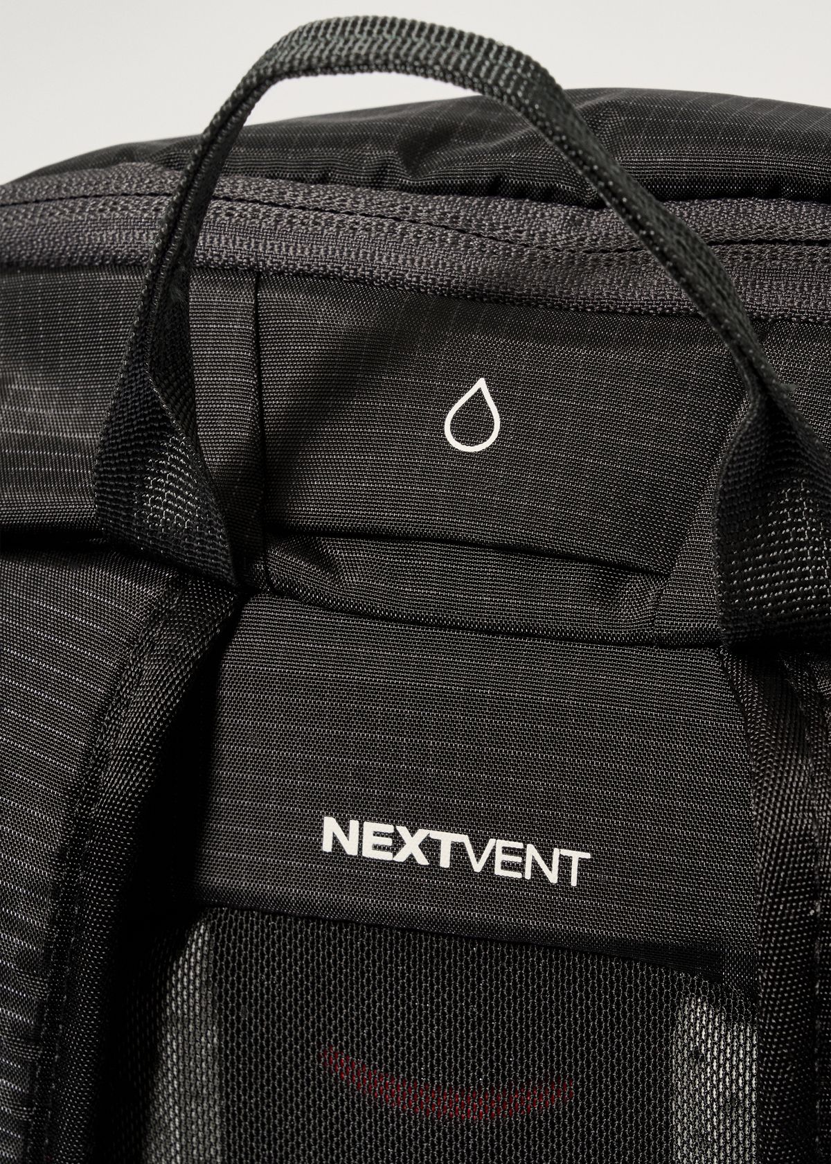 Hydration bladder compatible