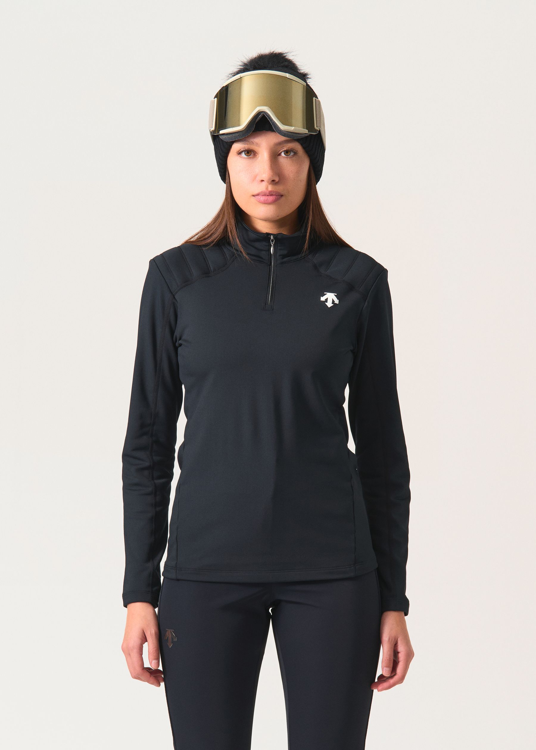 Image - 1 - Shoulder Trim T-Neck