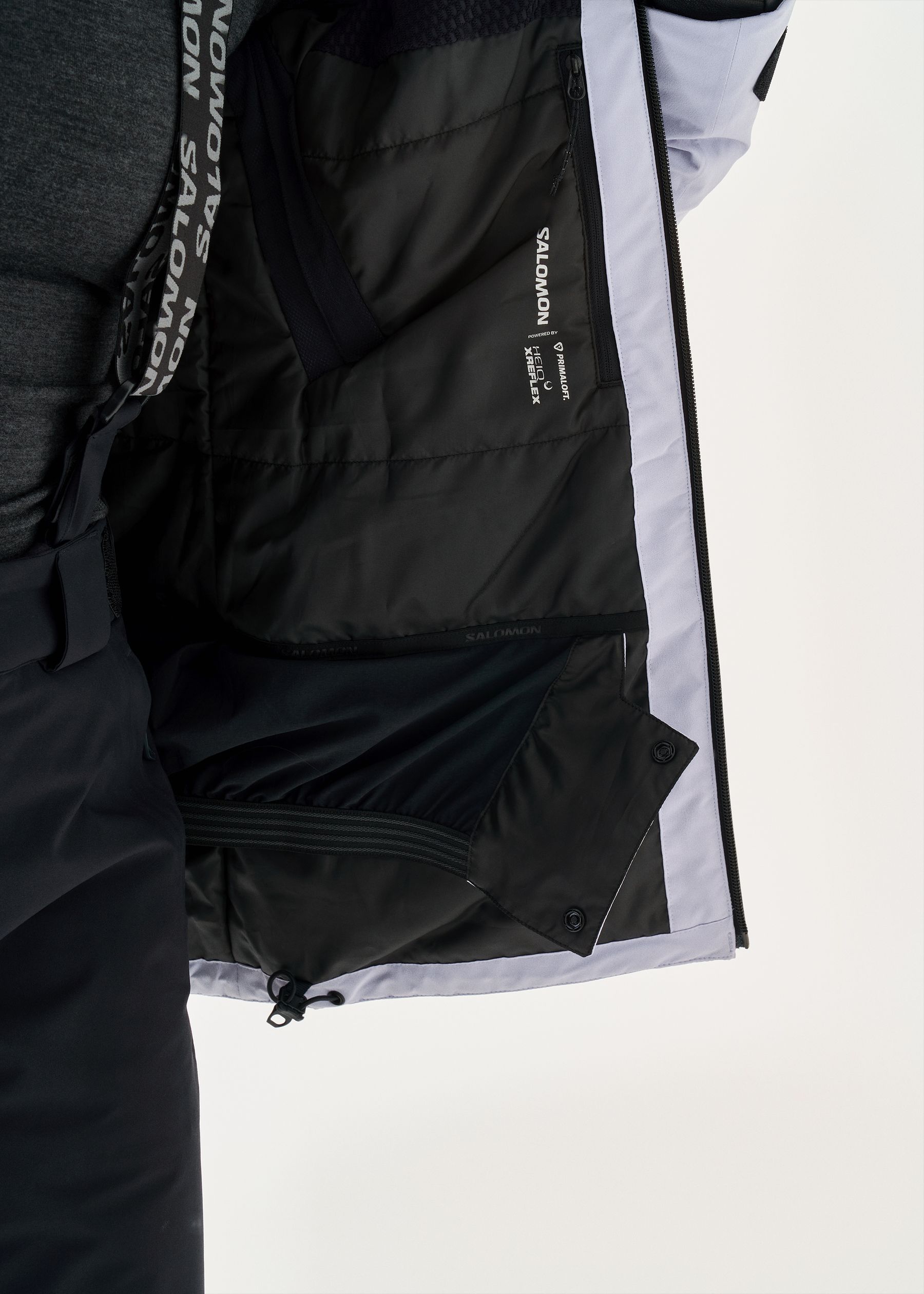 Salomon Brilliant 2.0 Jacket