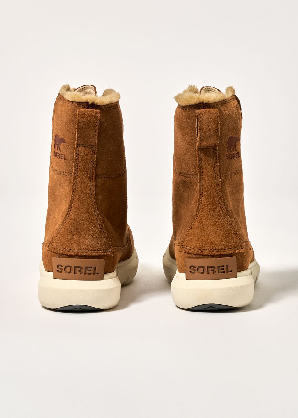 Sorel Explorer Next Joan Waterproof Boots