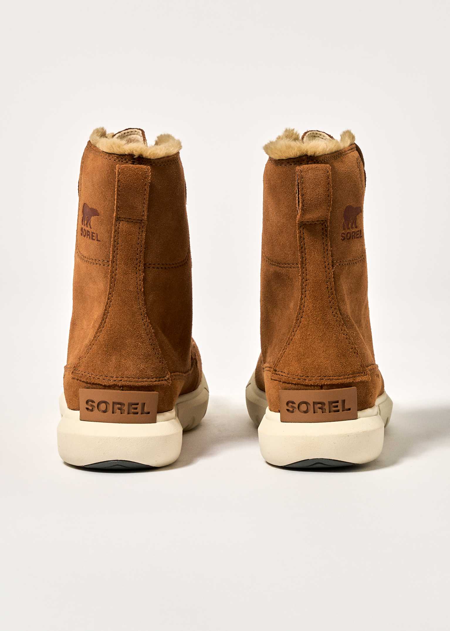 Sorel Explorer Next Joan Waterproof Boots