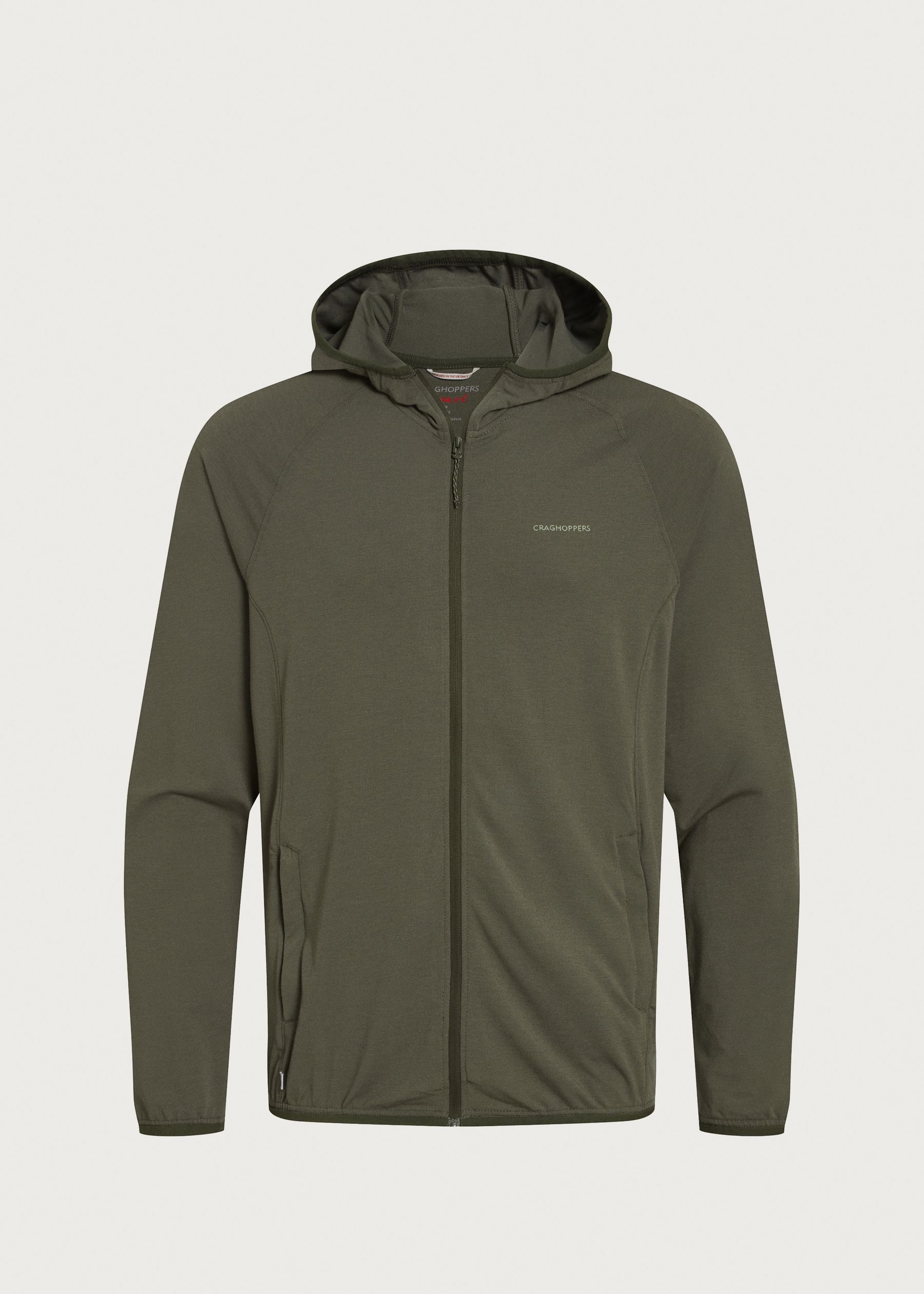 Image - 1 - NosiLife Nadim Hooded Jacket