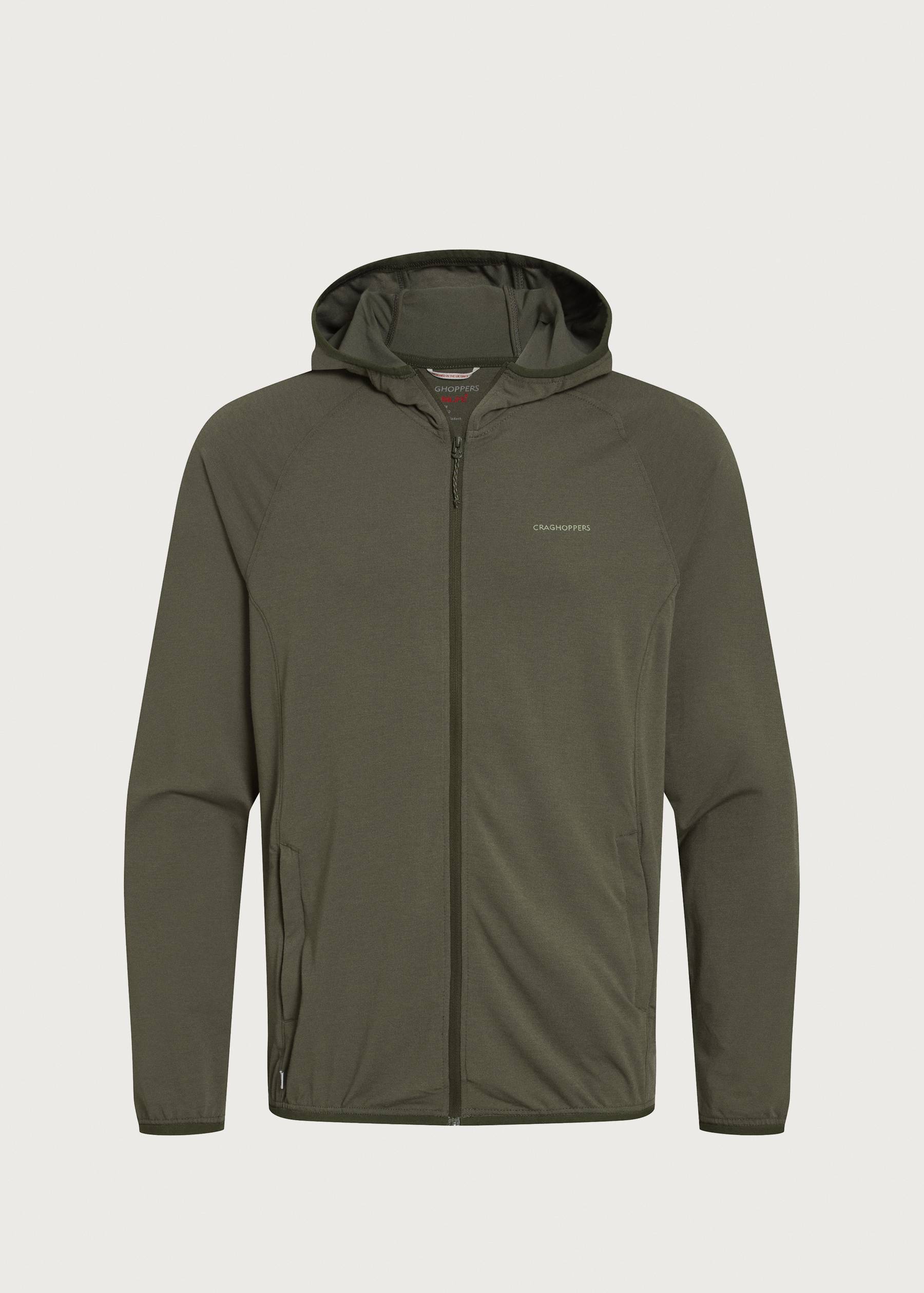 Image - 2 - NosiLife Nadim Hooded Jacket