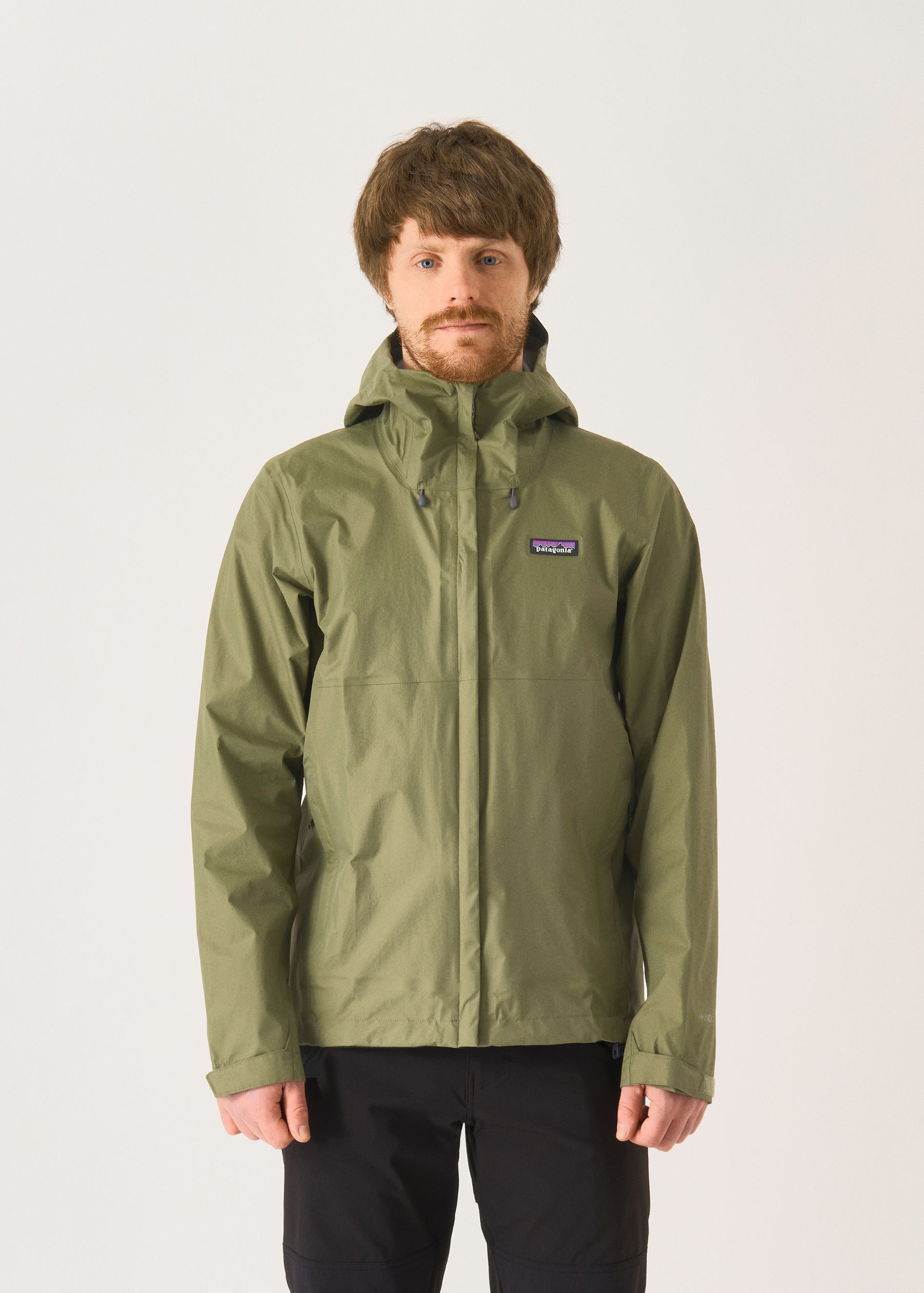 Patagonia Torrentshell 3L Rain Jacket