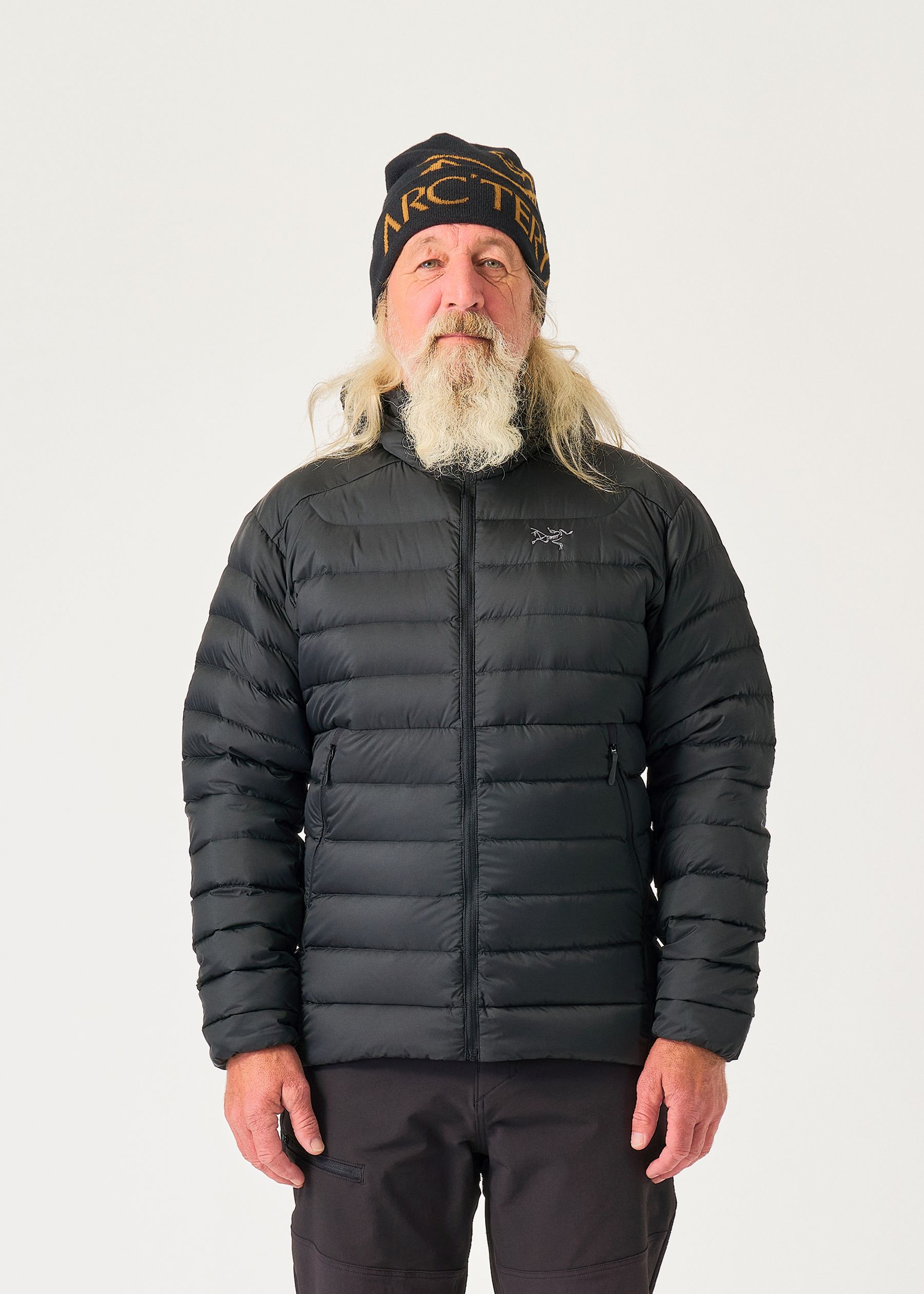 Image - 1 - Cerium Hoodie