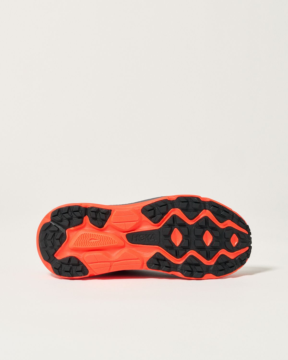 Durabrasion rubber outsole