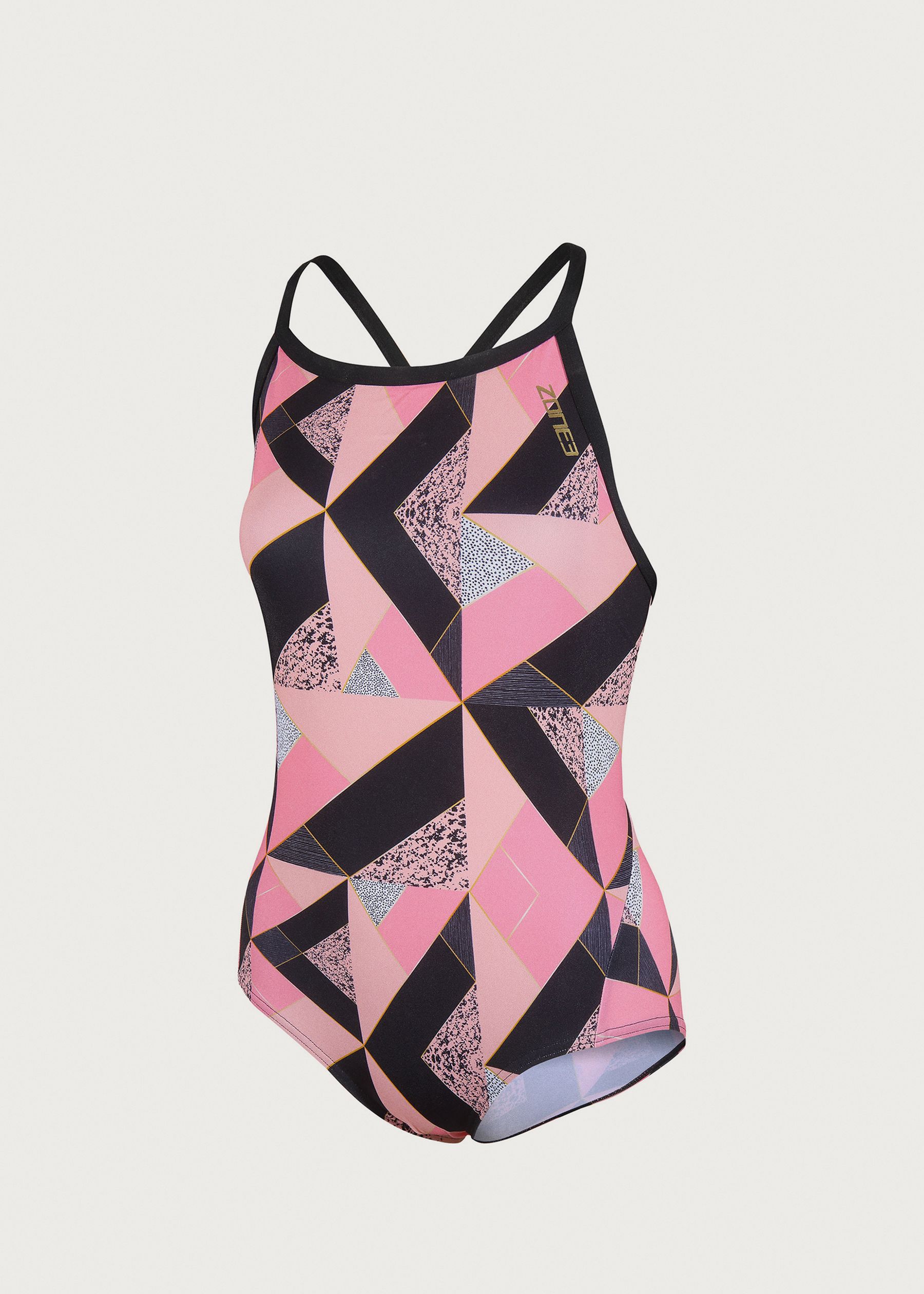 Image - 1 - Prism 3.0 Bound Back Costume