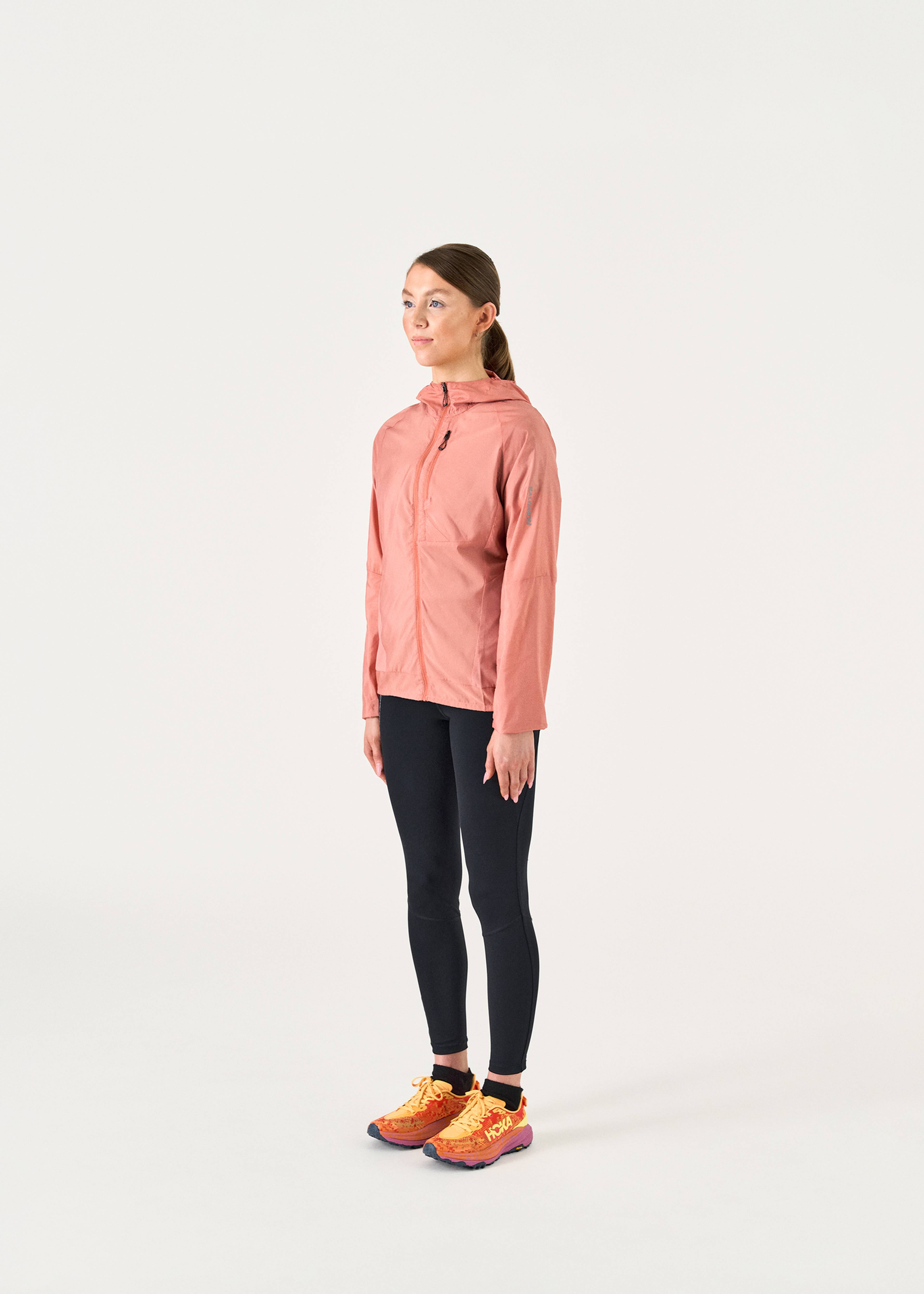 Salomon Bonatti Cross Full Zip Hoodie