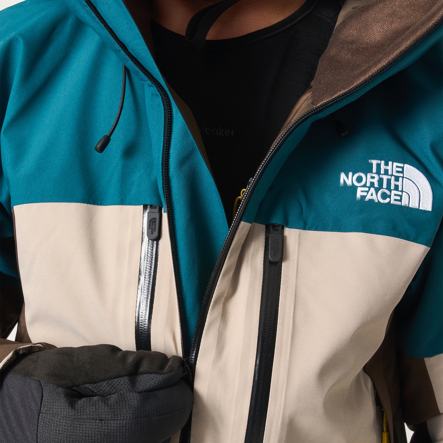 Image of Ski jacket and pants