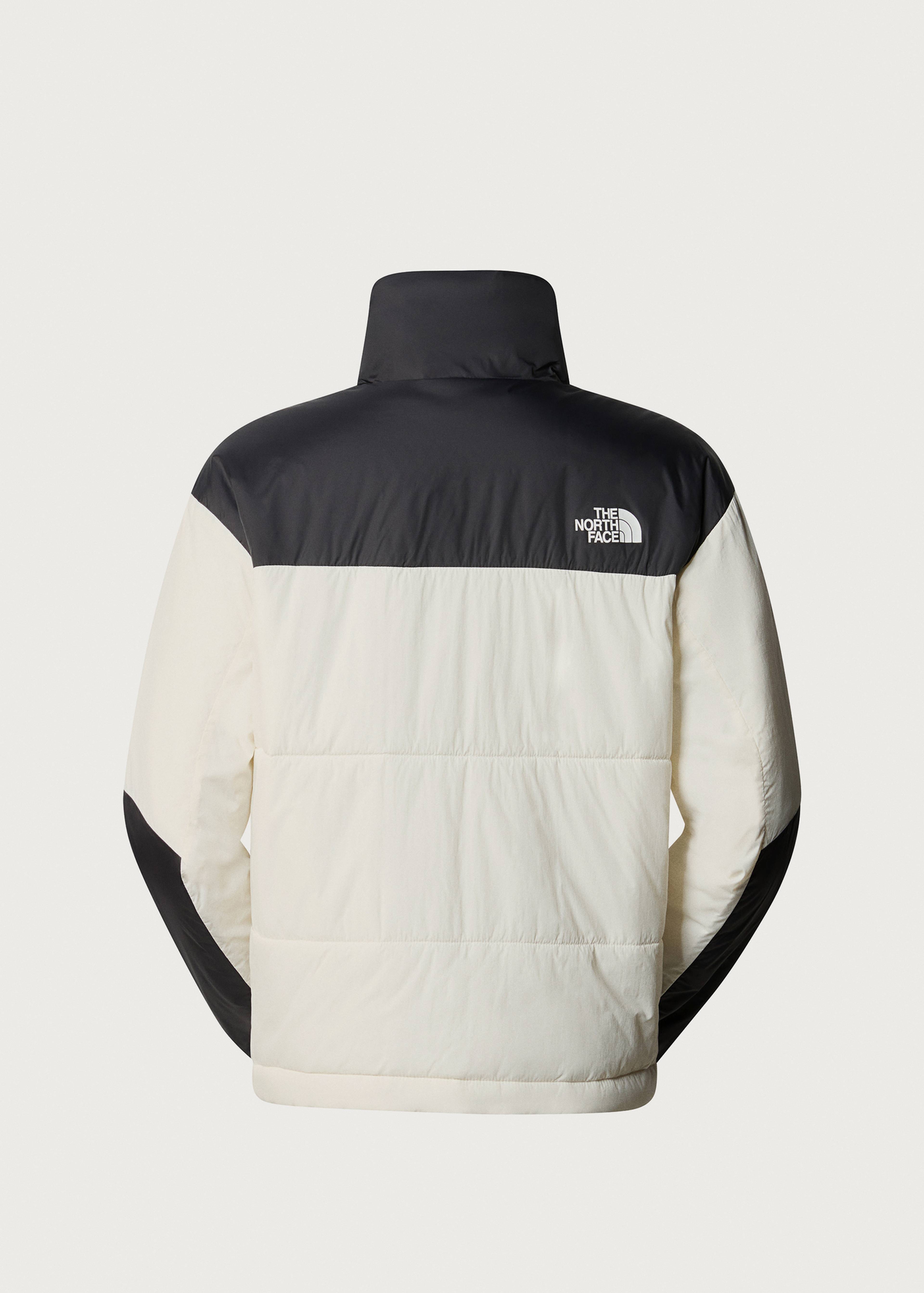 The North Face Gosei Puffer Jacket