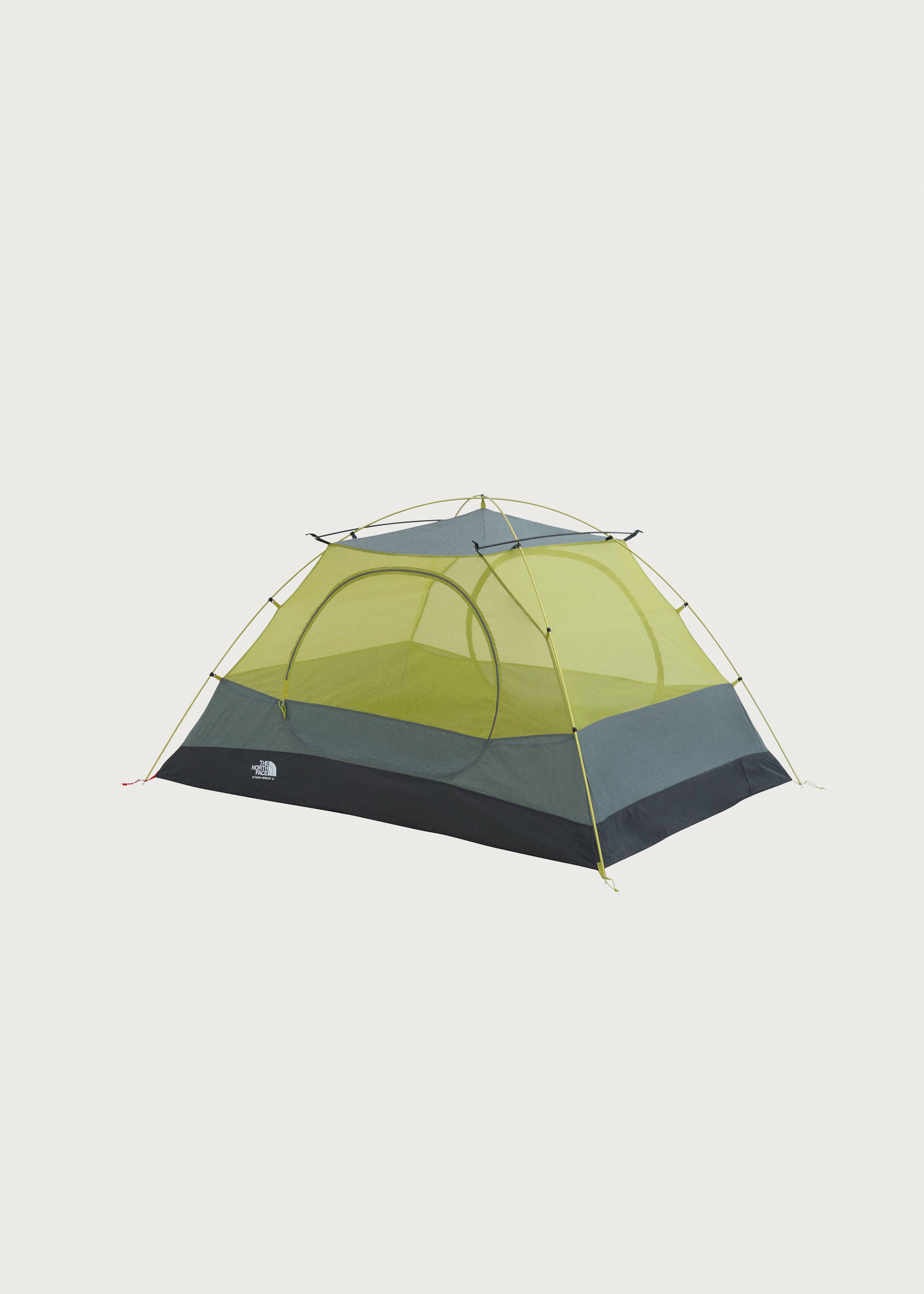 The North Face Stormbreak 3 Tent