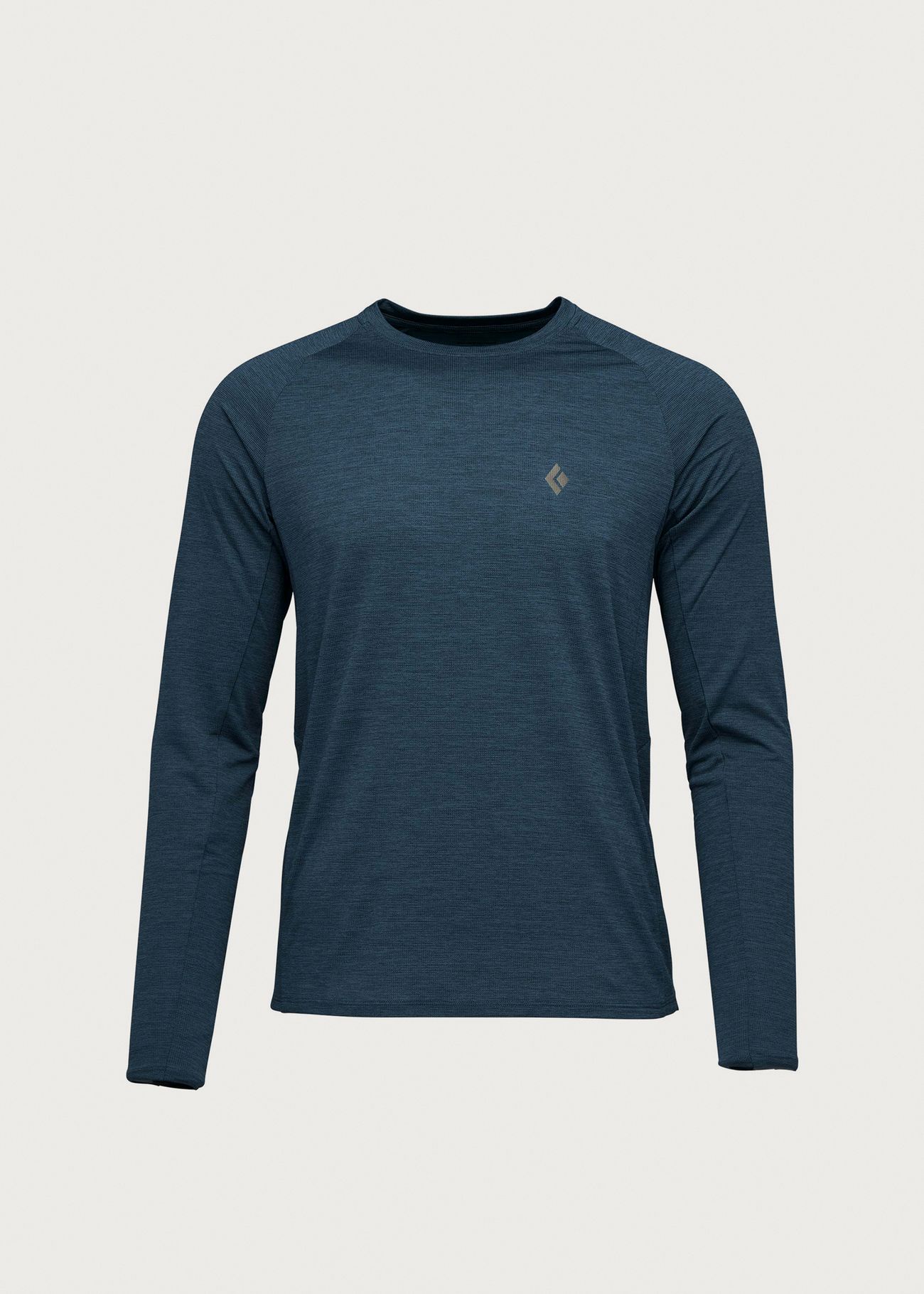 Black Diamond Long Sleeve Lightwire Tech T-Shirt