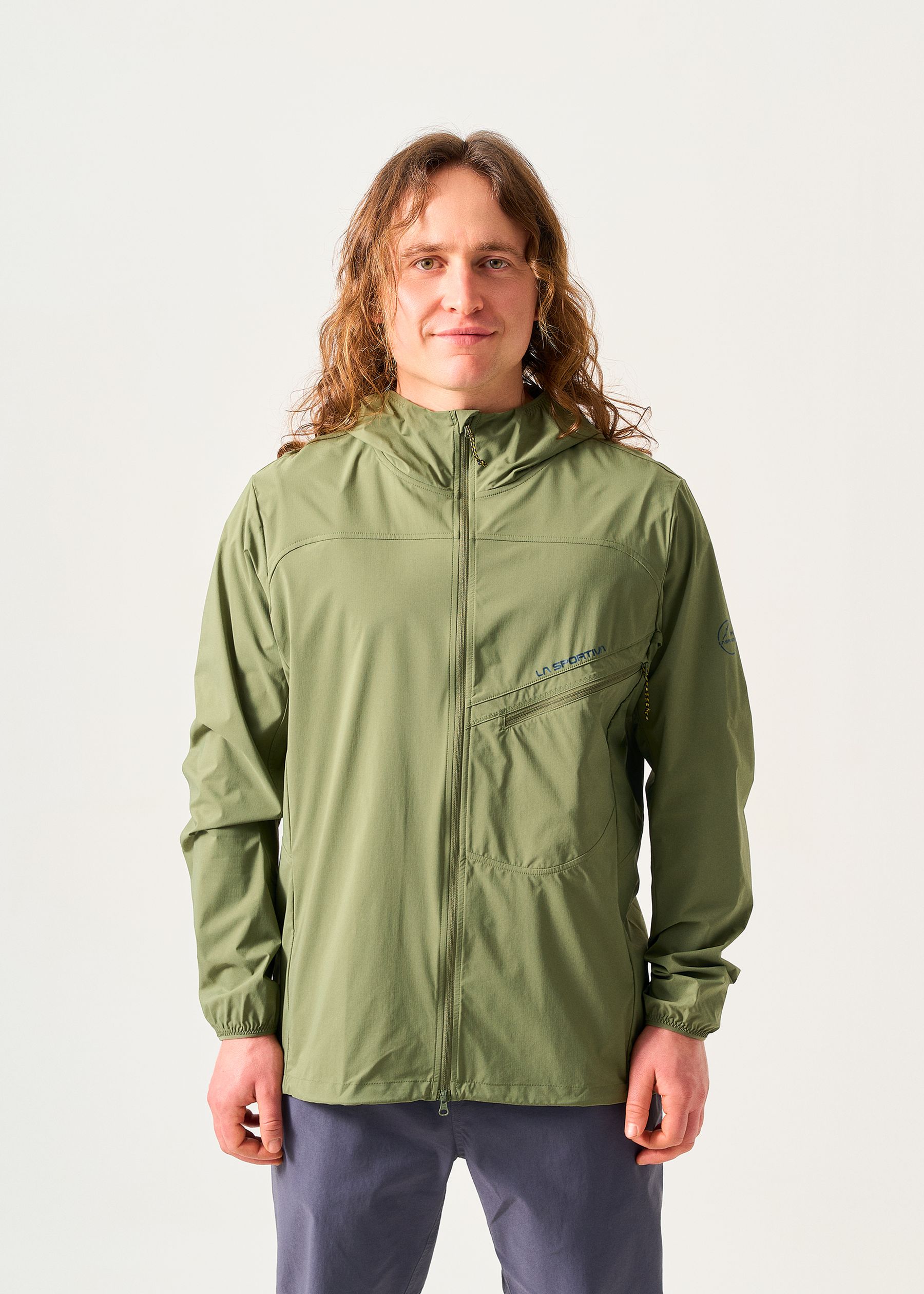 Image - 1 - Freeway Wind Jacket