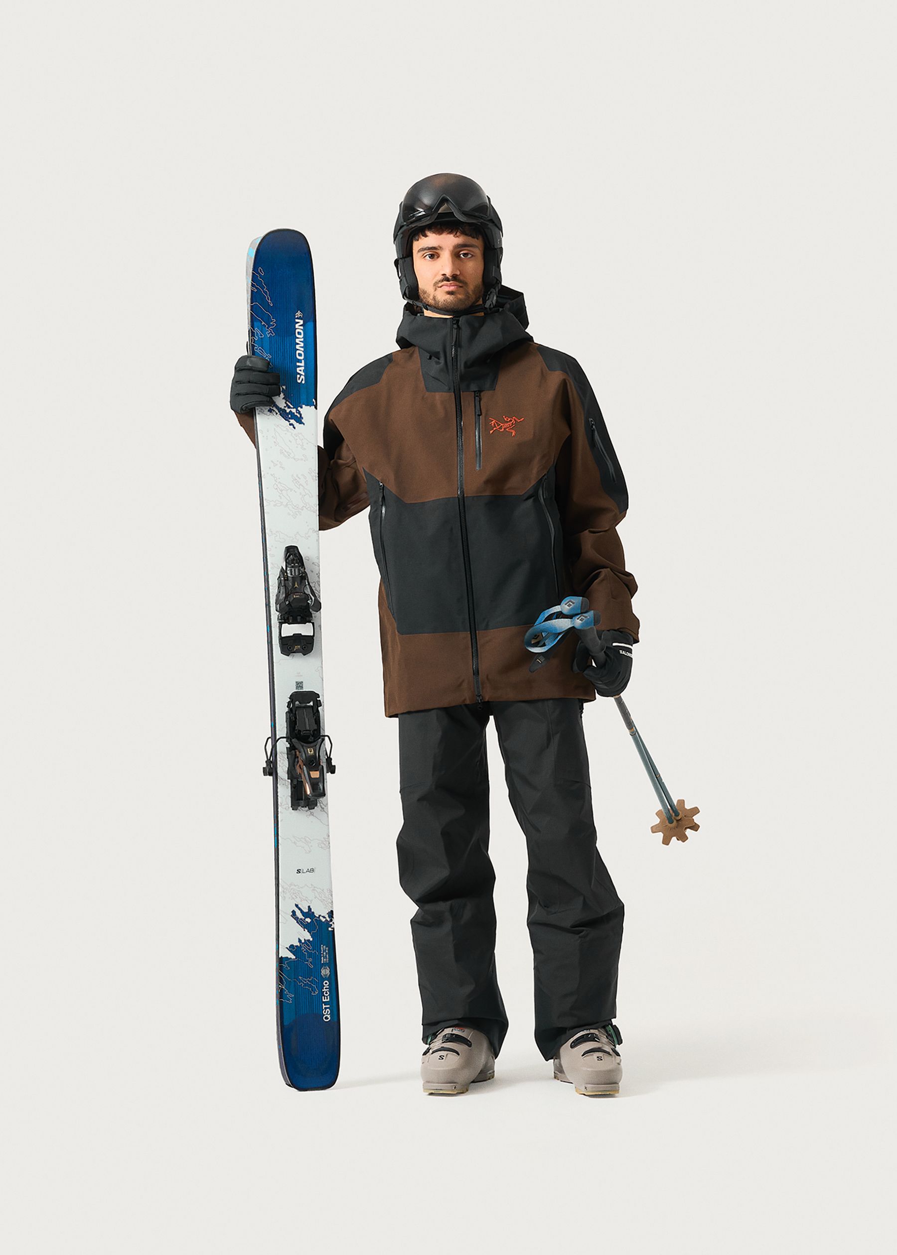 Arc'teryx Sabre GORE-TEX Pants